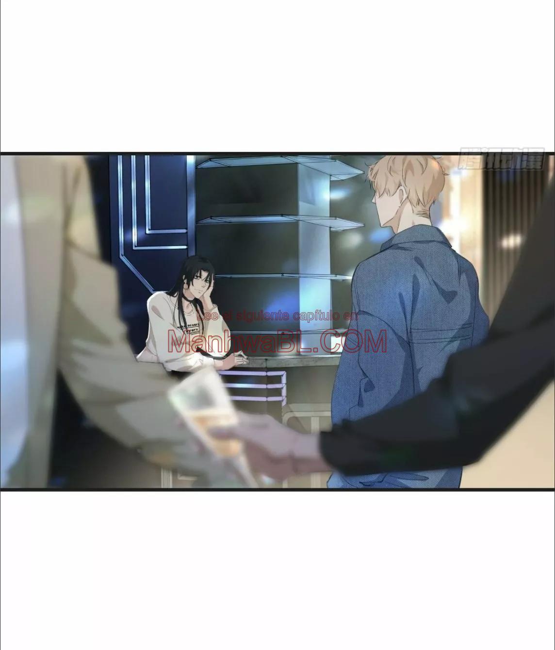 Latidos del corazó - Capítulo 7 2 manhwa