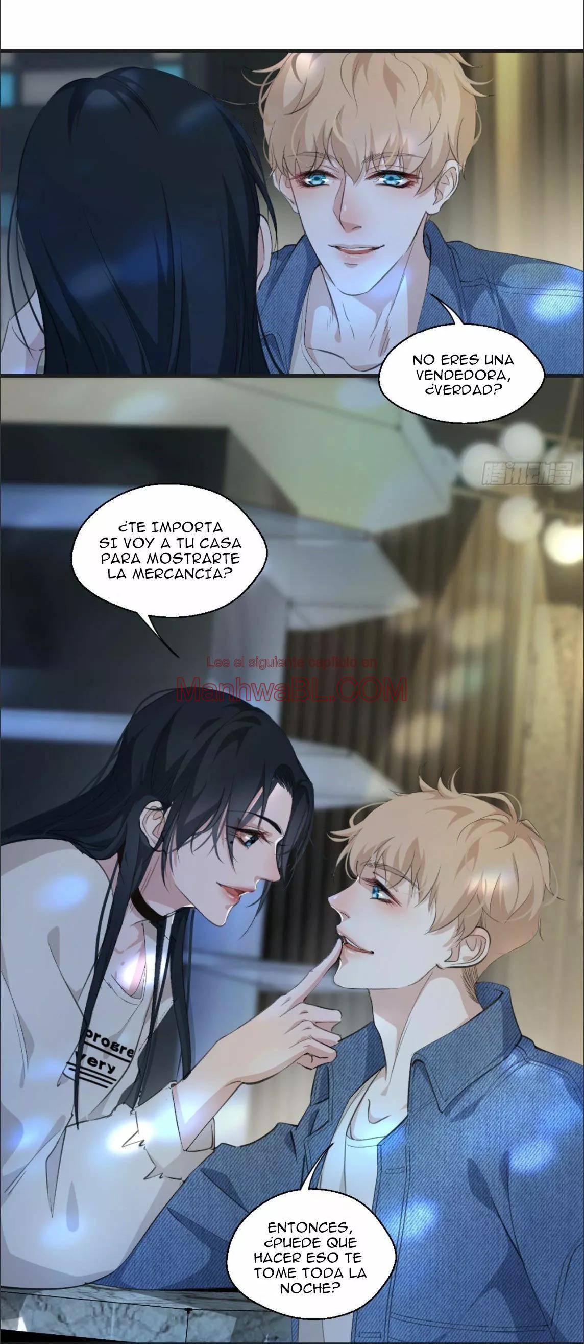 Latidos del corazó - Capítulo 7 2 manhwa