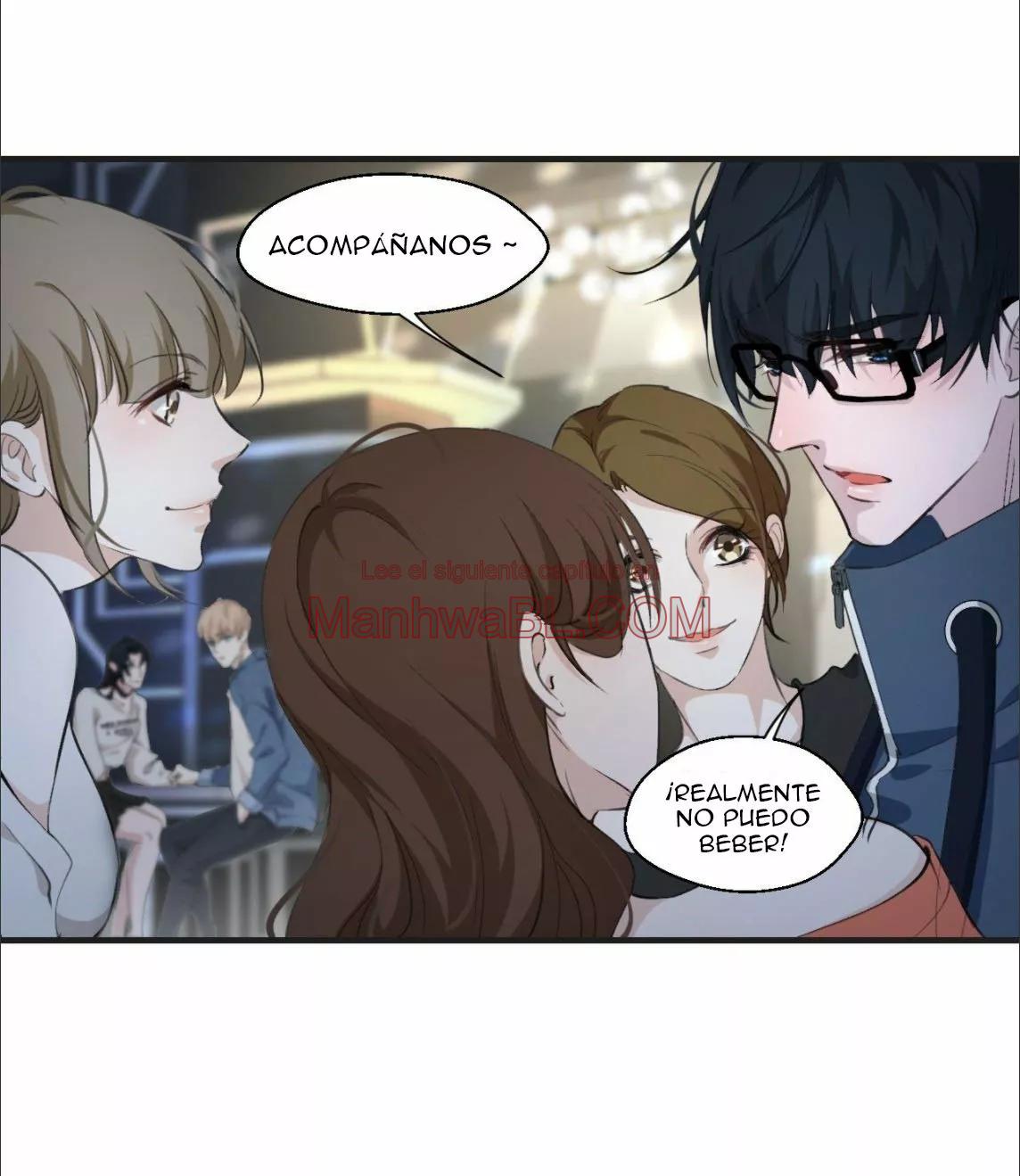 Latidos del corazó - Capítulo 7 2 manhwa