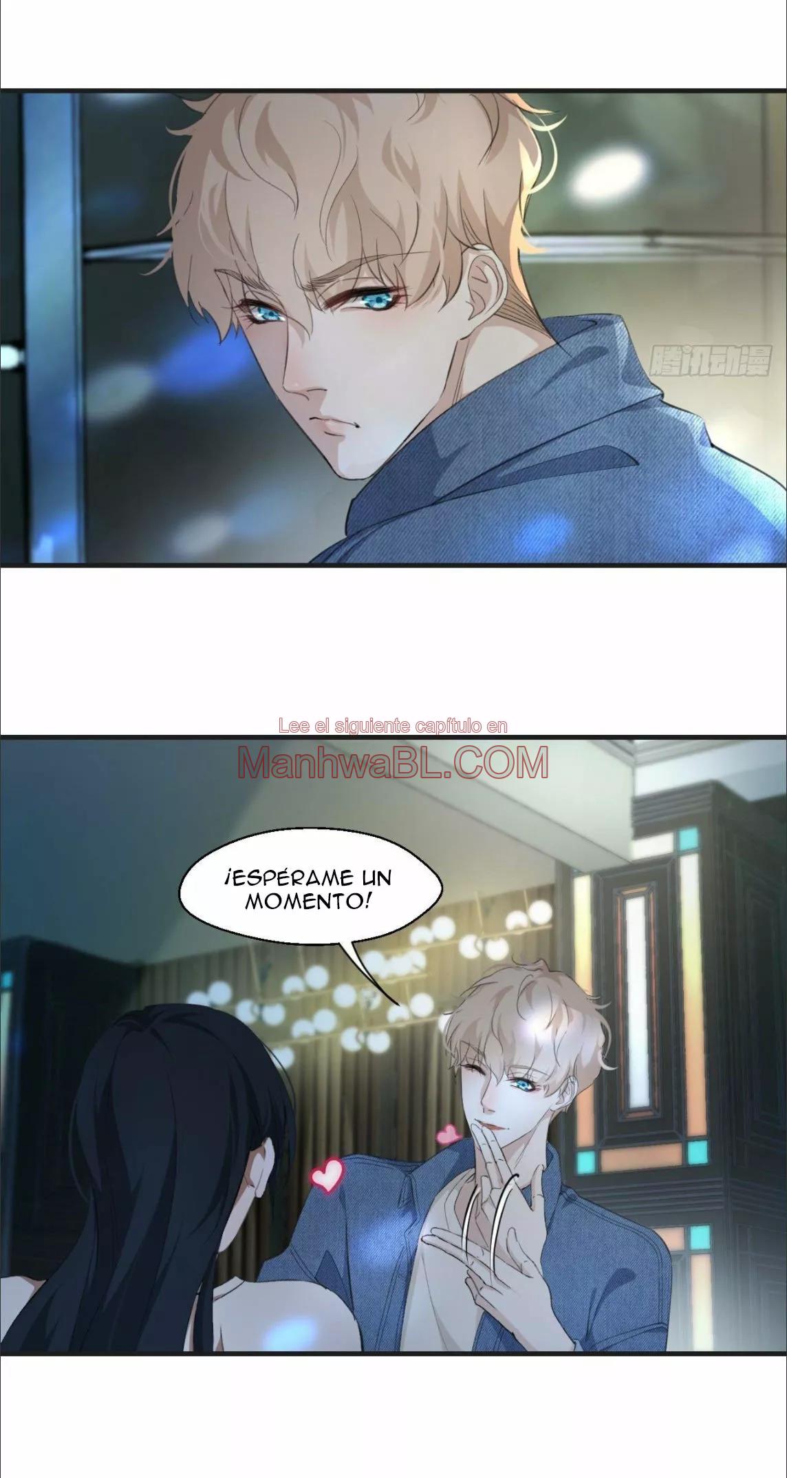 Latidos del corazó - Capítulo 7 2 manhwa