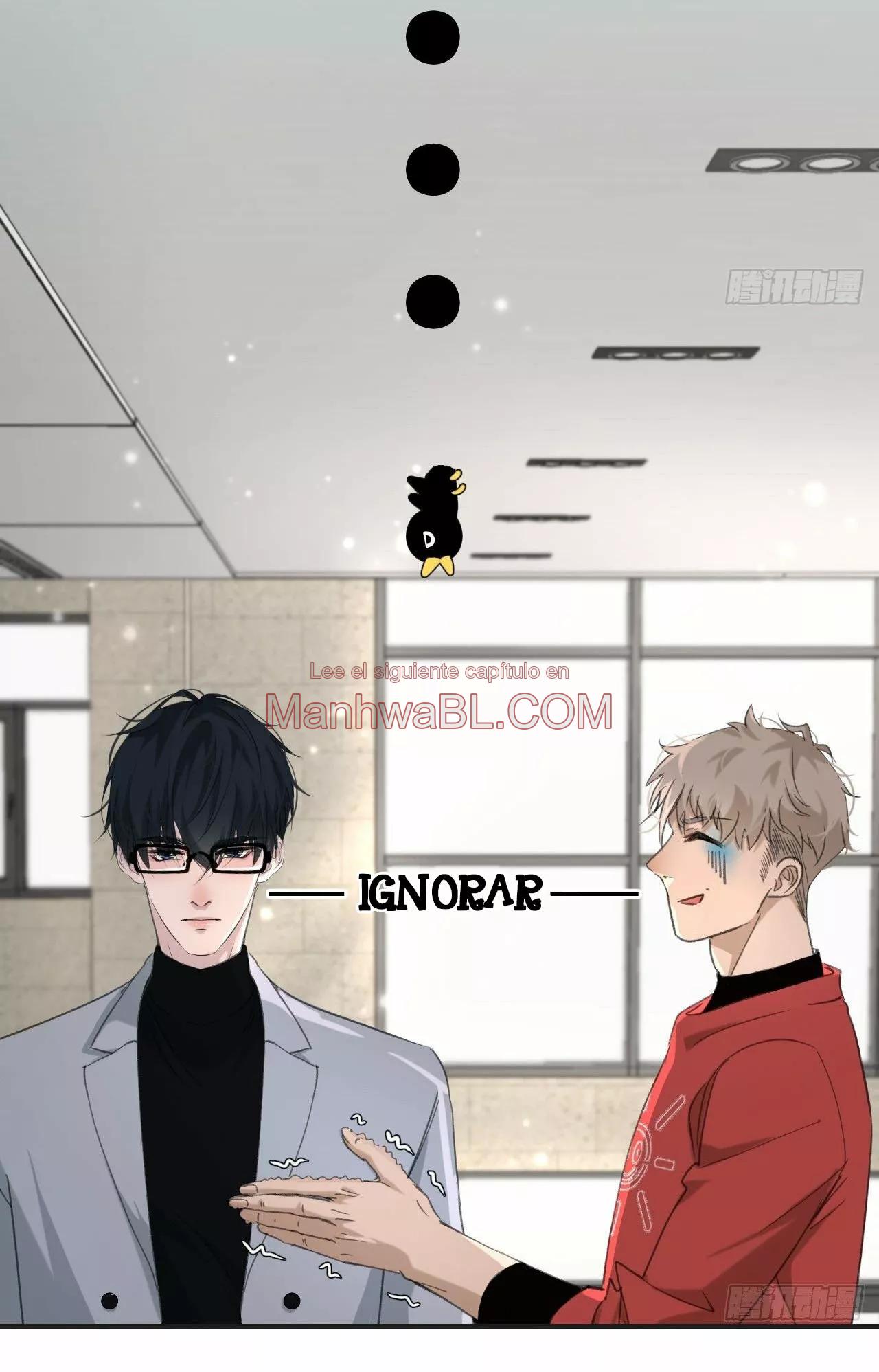 Latidos del corazó - Capítulo 25 2 manhwa