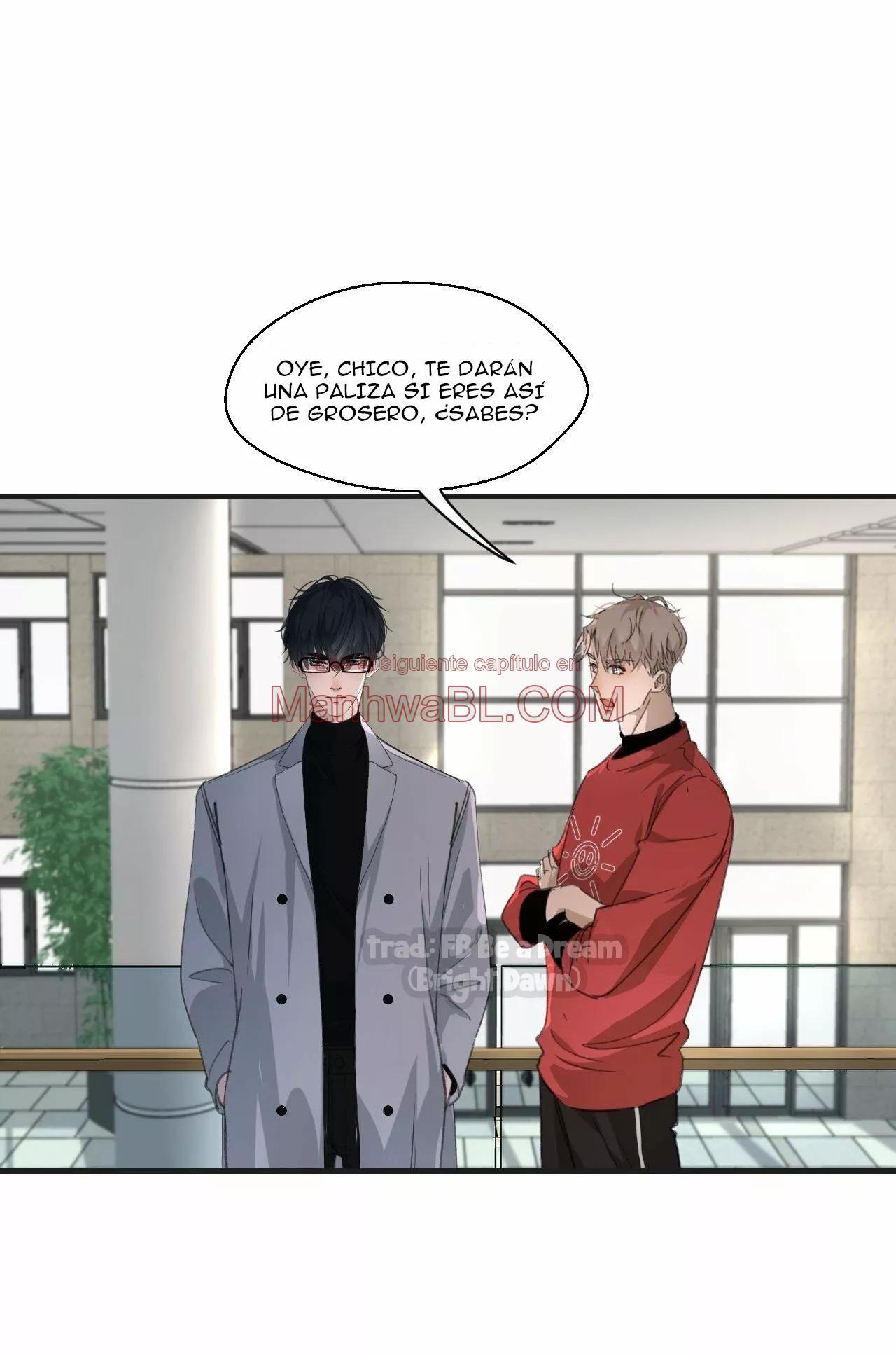 Latidos del corazó - Capítulo 25 2 manhwa