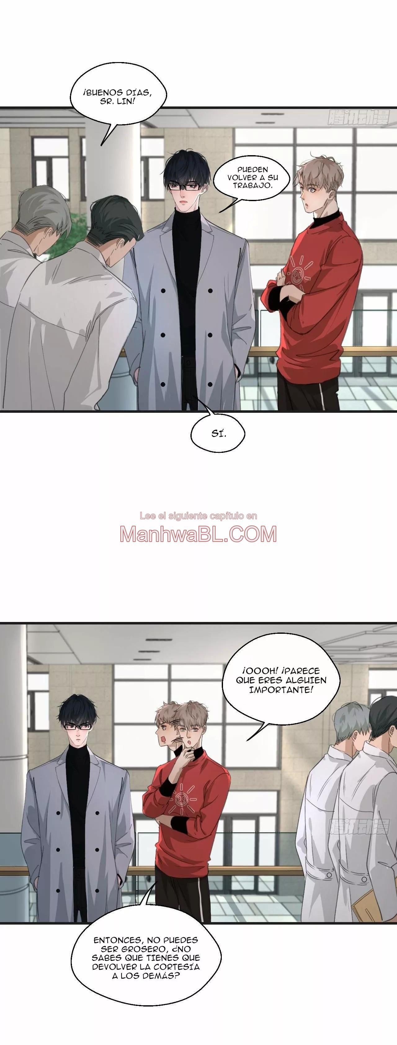 Latidos del corazó - Capítulo 25 2 manhwa