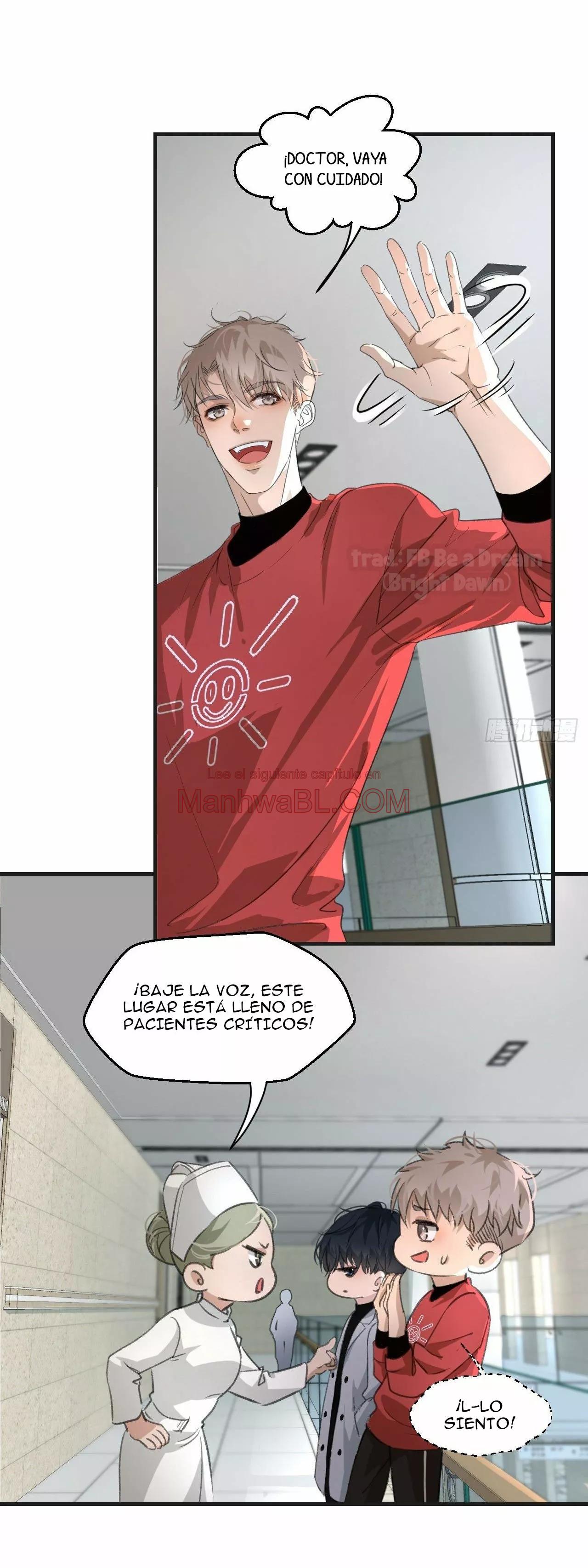 Latidos del corazó - Capítulo 25 2 manhwa