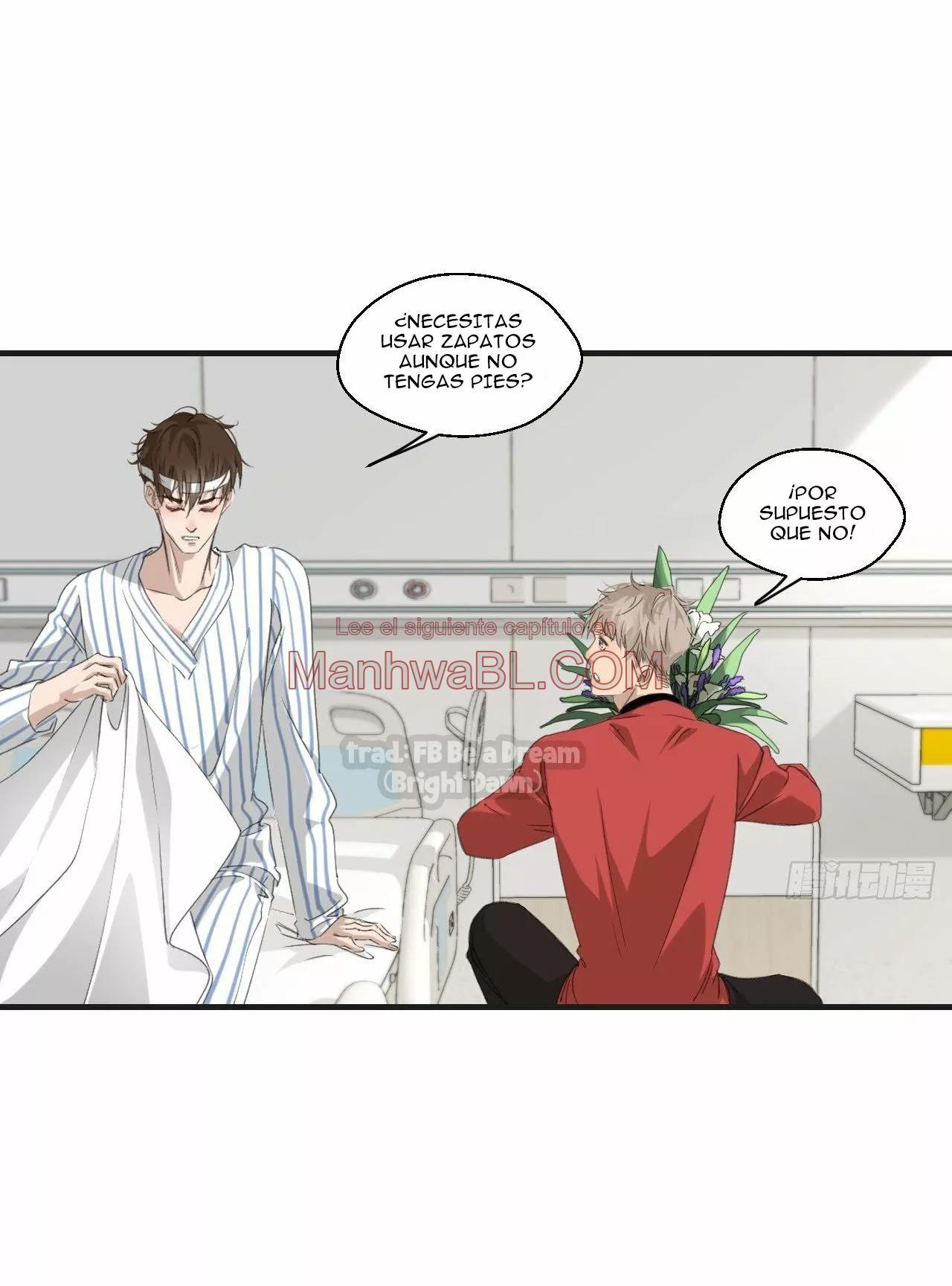 Latidos del corazó - Capítulo 25 2 manhwa