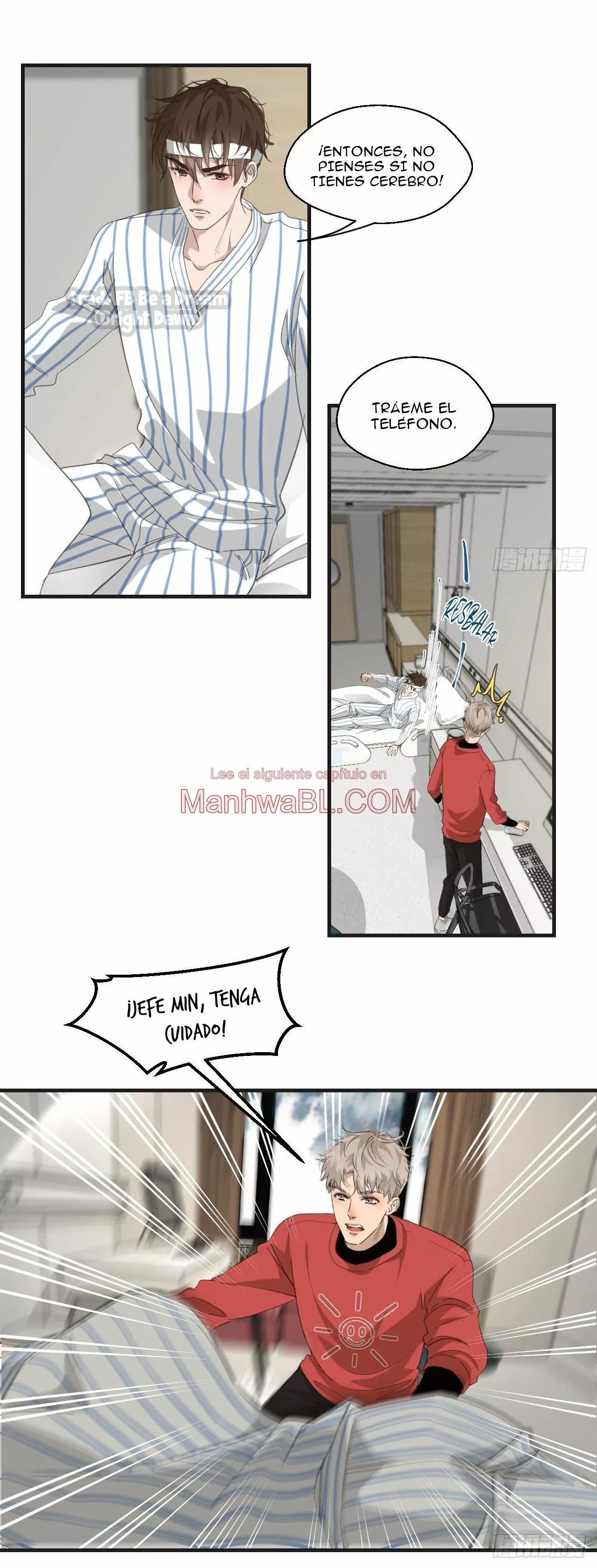 Latidos del corazó - Capítulo 25 2 manhwa