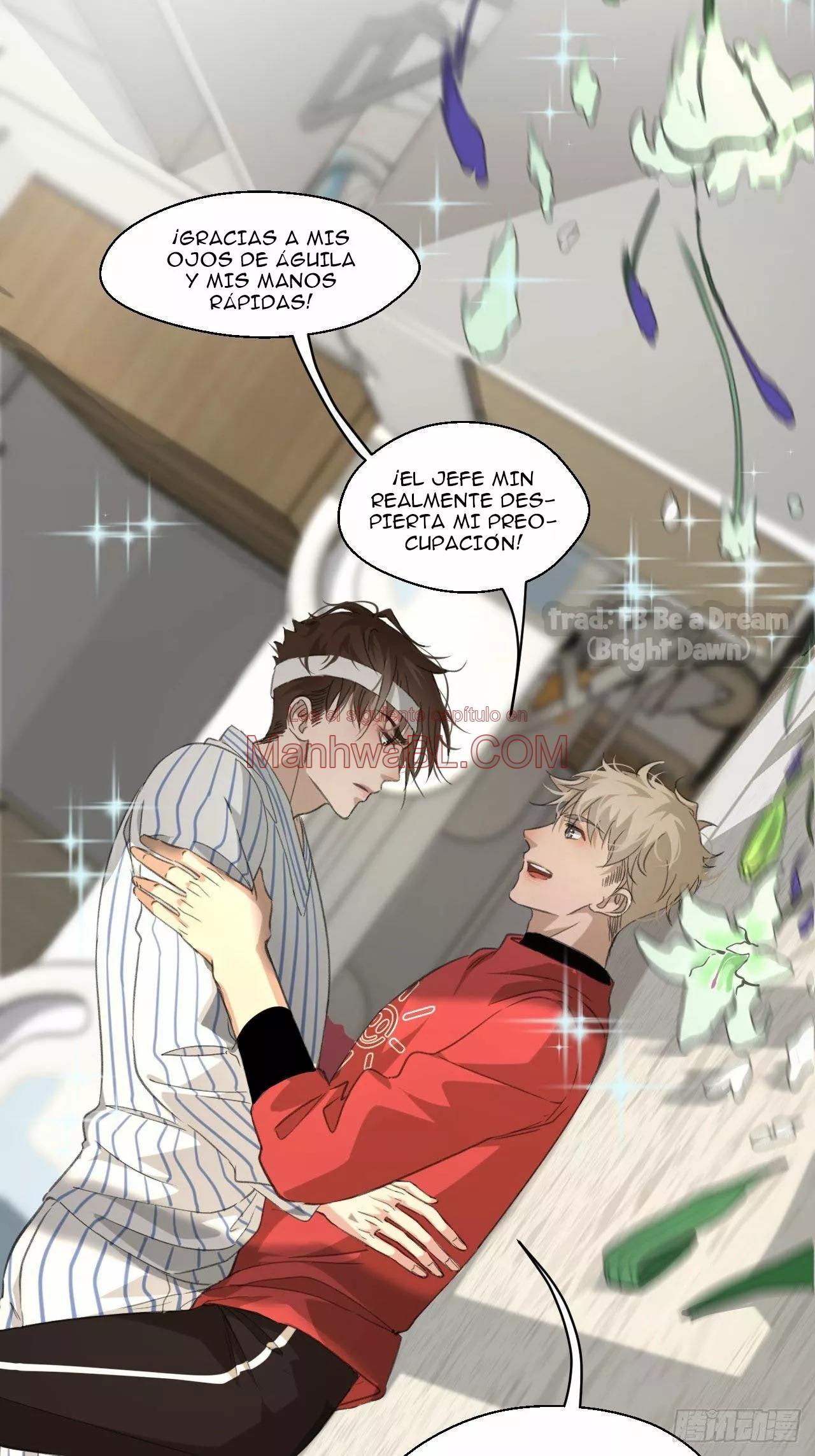 Latidos del corazó - Capítulo 25 2 manhwa