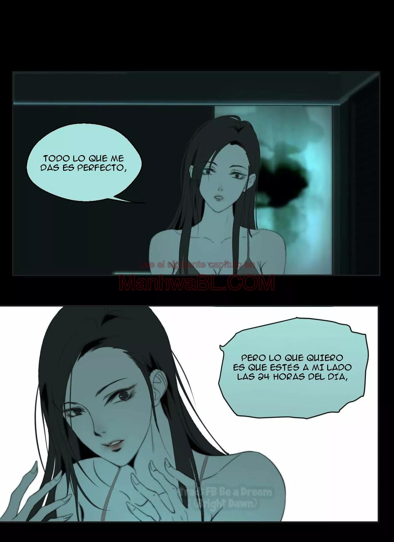 Latidos del corazó - Capítulo 55 2 manhwa
