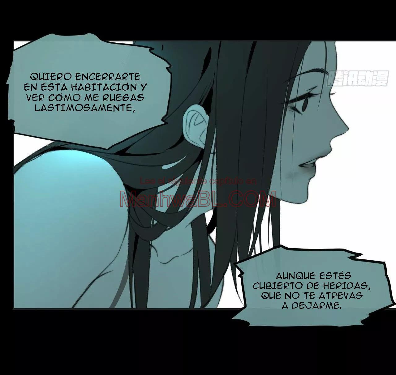 Latidos del corazó - Capítulo 55 2 manhwa