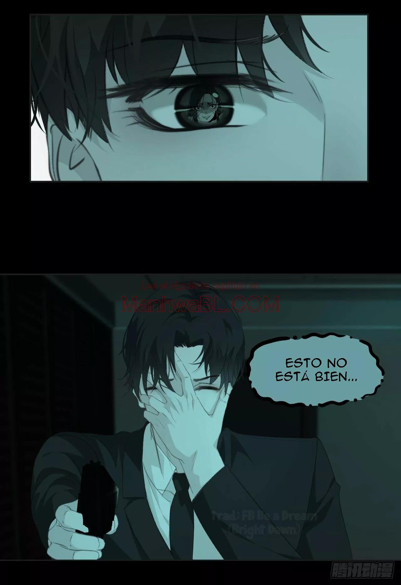 Latidos del corazó - Capítulo 55 2 manhwa