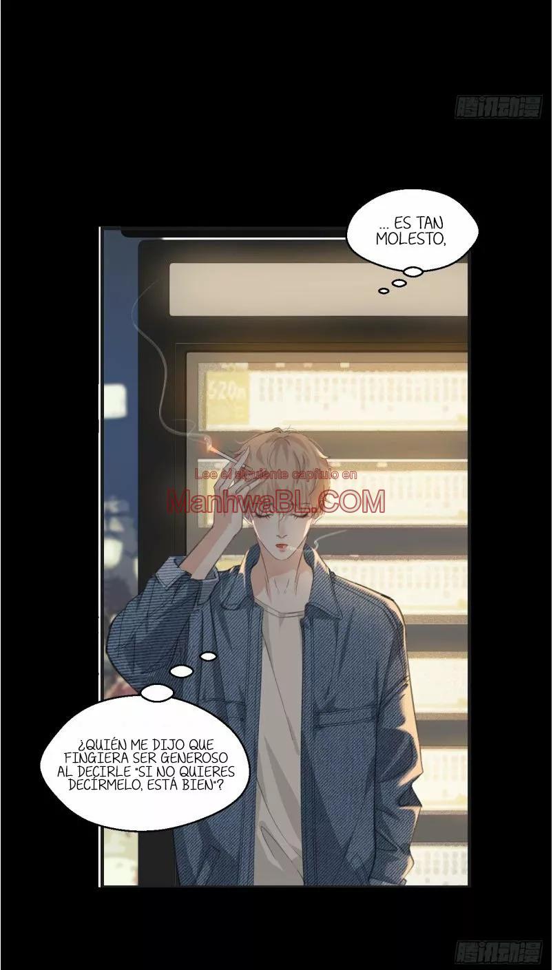 Latidos del corazó - Capítulo 3 manhwa