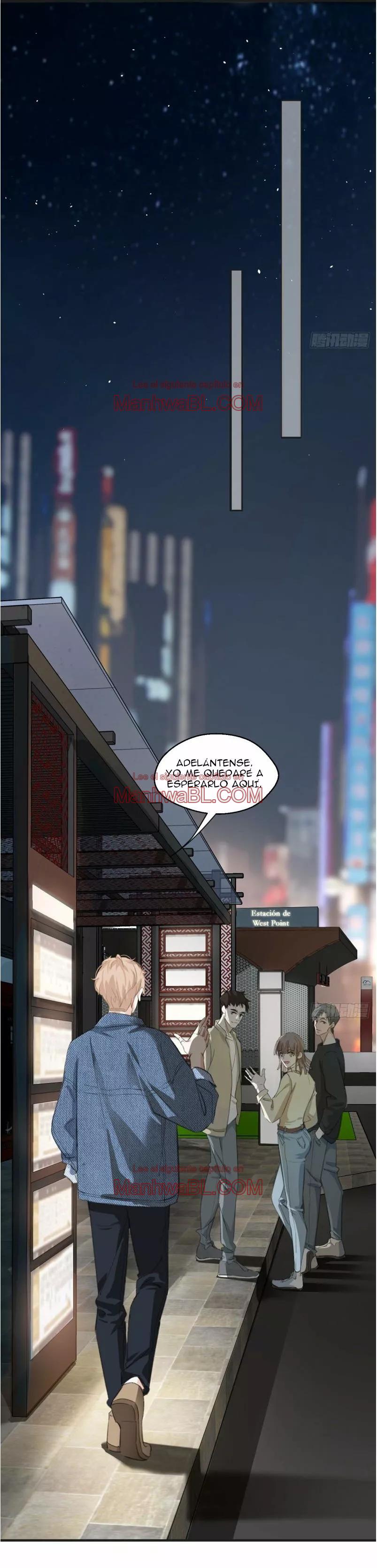 Latidos del corazó - Capítulo 3 manhwa