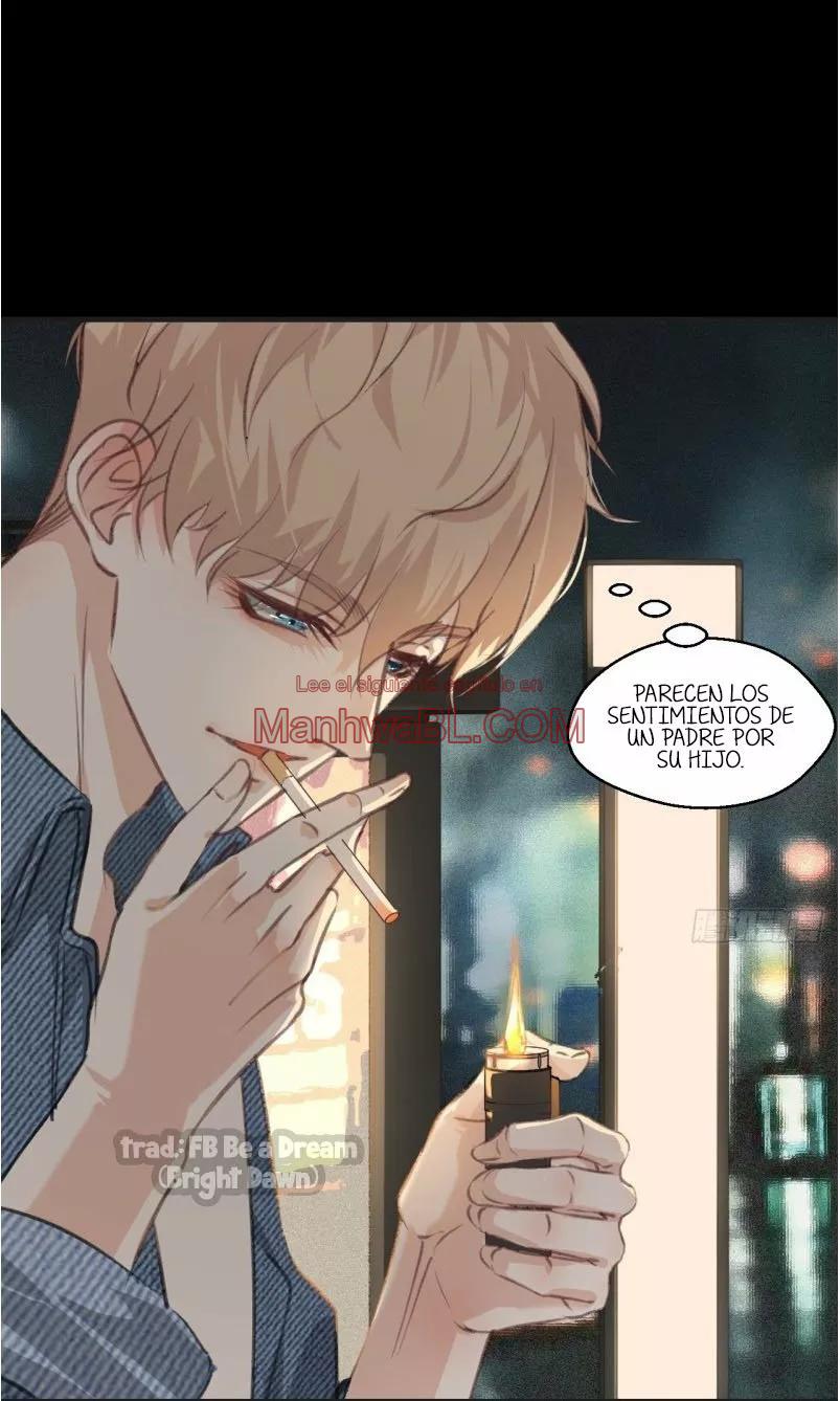 Latidos del corazó - Capítulo 3 manhwa