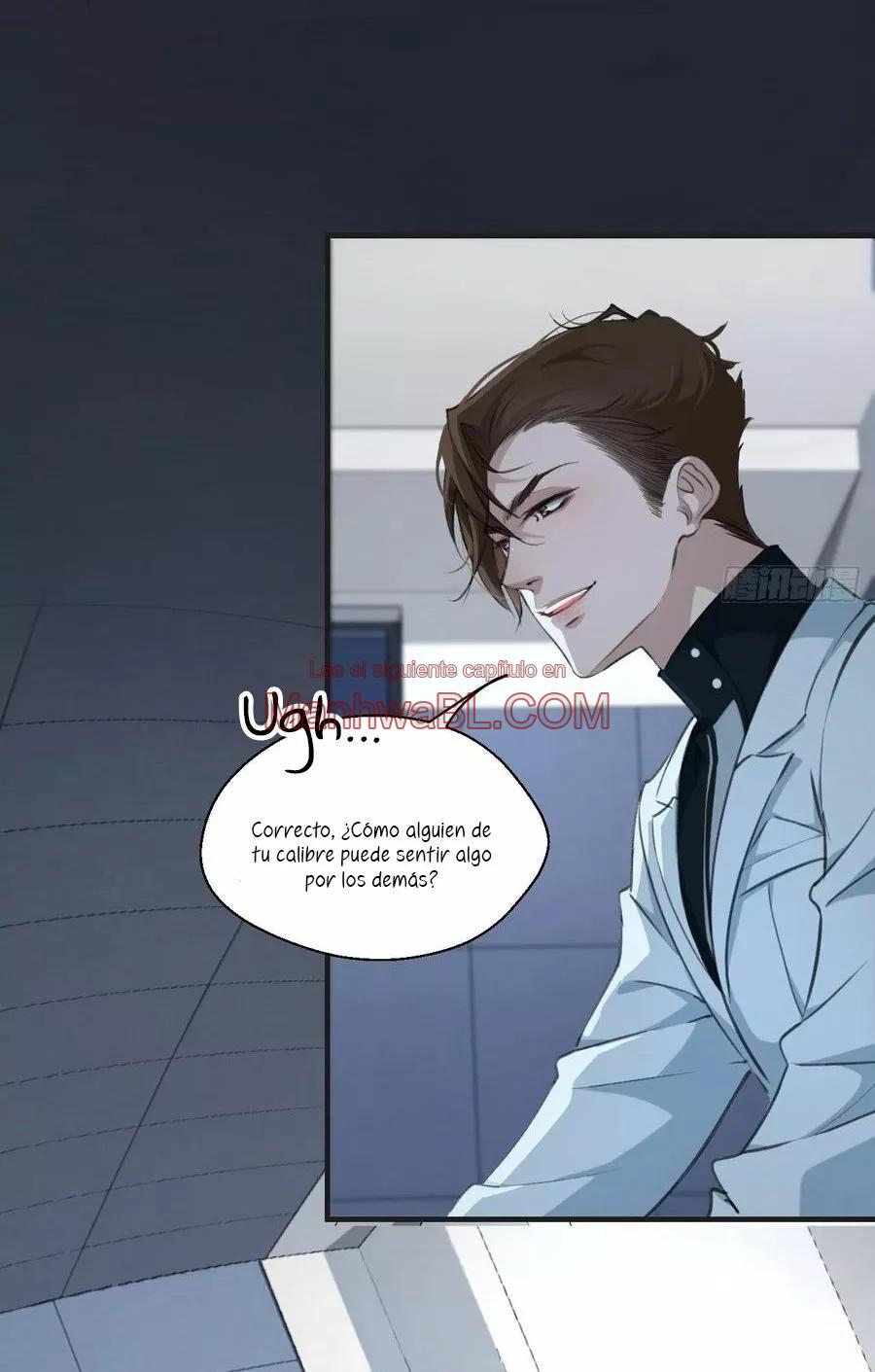 Latidos del corazó - Capítulo 14 manhwa
