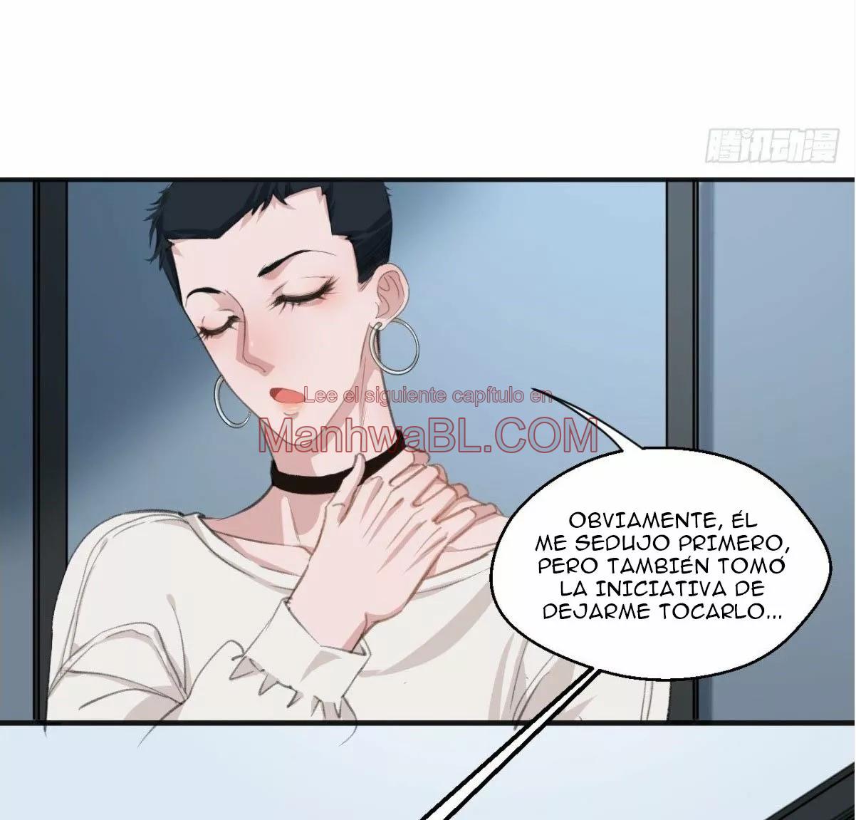 Latidos del corazó - Capítulo 4 3 manhwa
