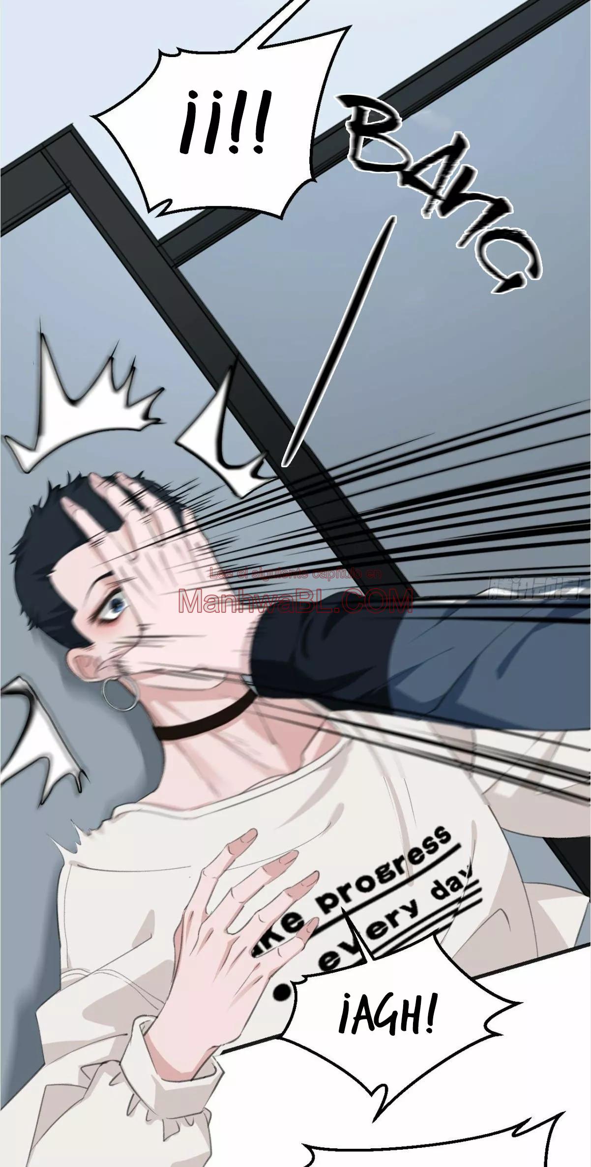 Latidos del corazó - Capítulo 4 3 manhwa