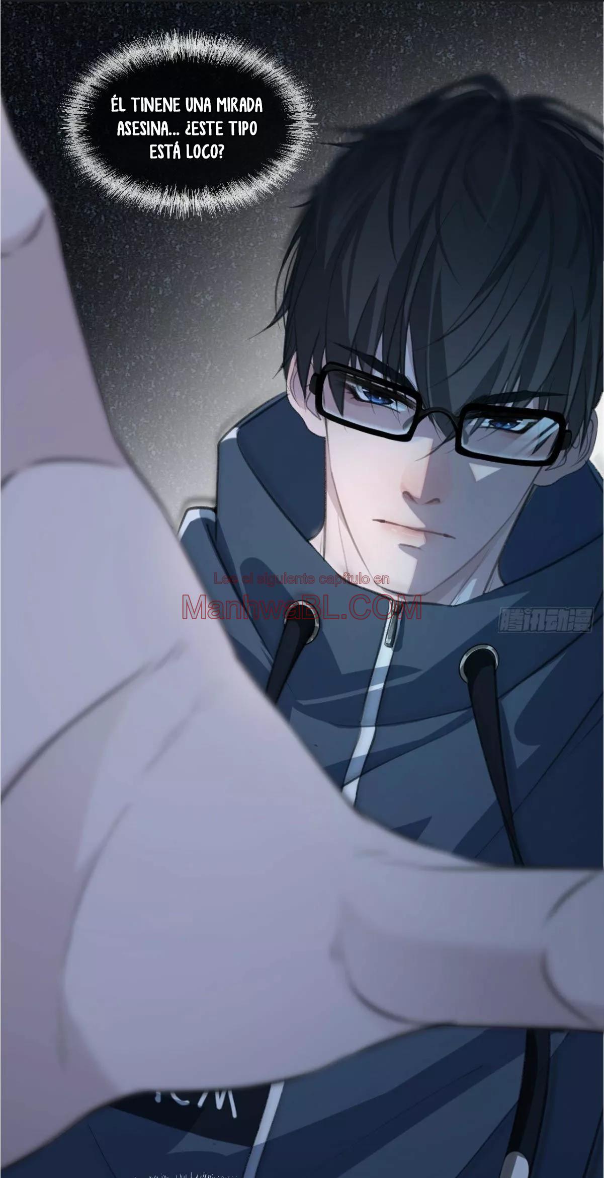 Latidos del corazó - Capítulo 4 3 manhwa