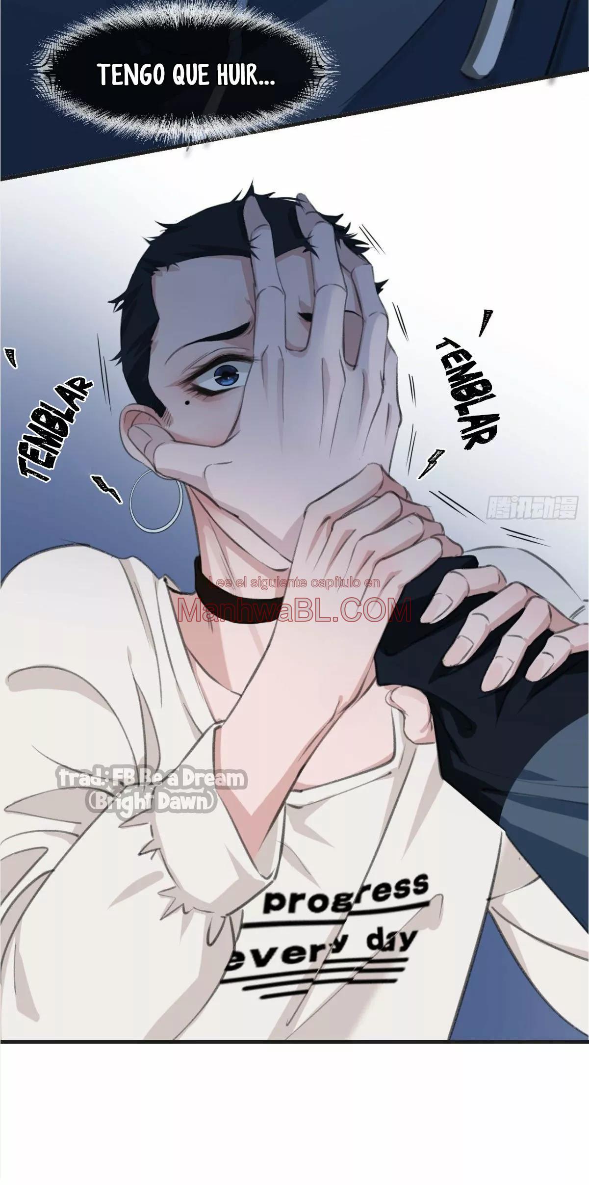 Latidos del corazó - Capítulo 4 3 manhwa