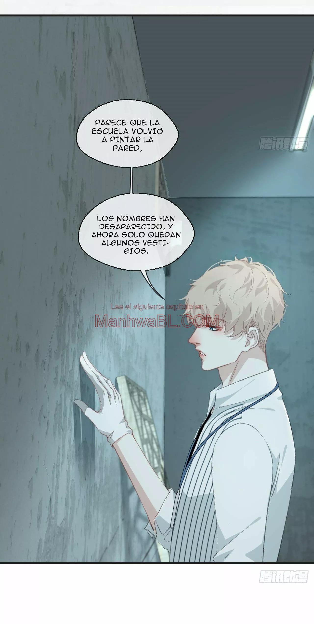 Latidos del corazó - Capítulo 57 manhwa