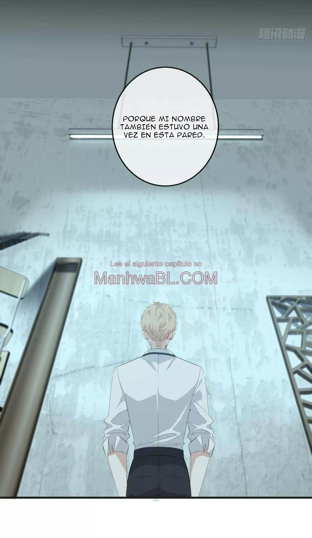 Latidos del corazó - Capítulo 57 manhwa
