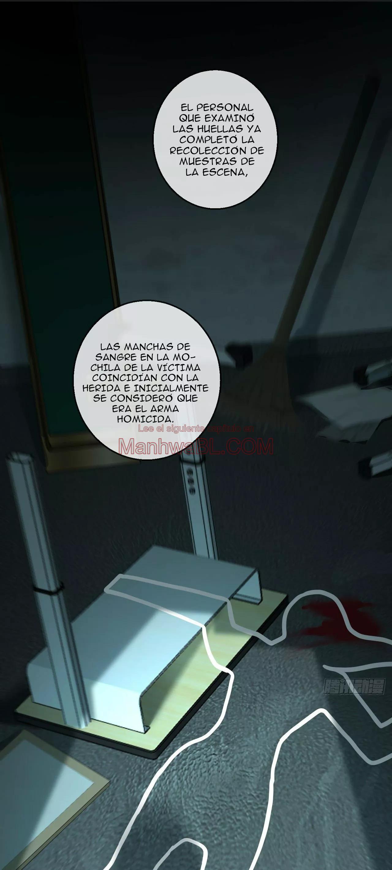 Latidos del corazó - Capítulo 57 manhwa