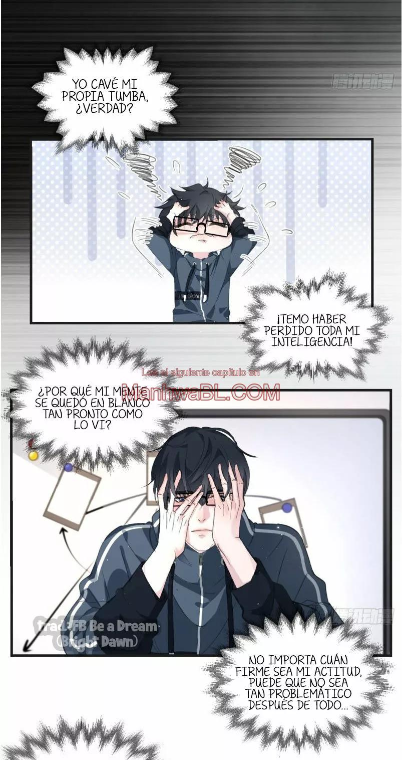 Latidos del corazó - Capítulo 2 2 manhwa
