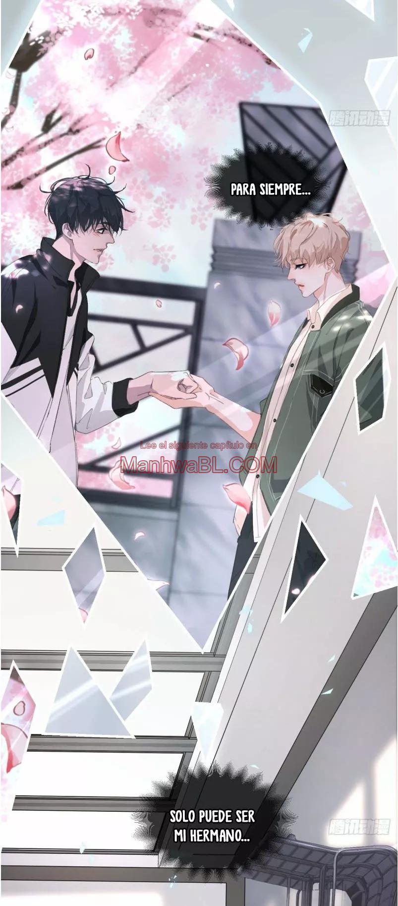Latidos del corazó - Capítulo 2 2 manhwa