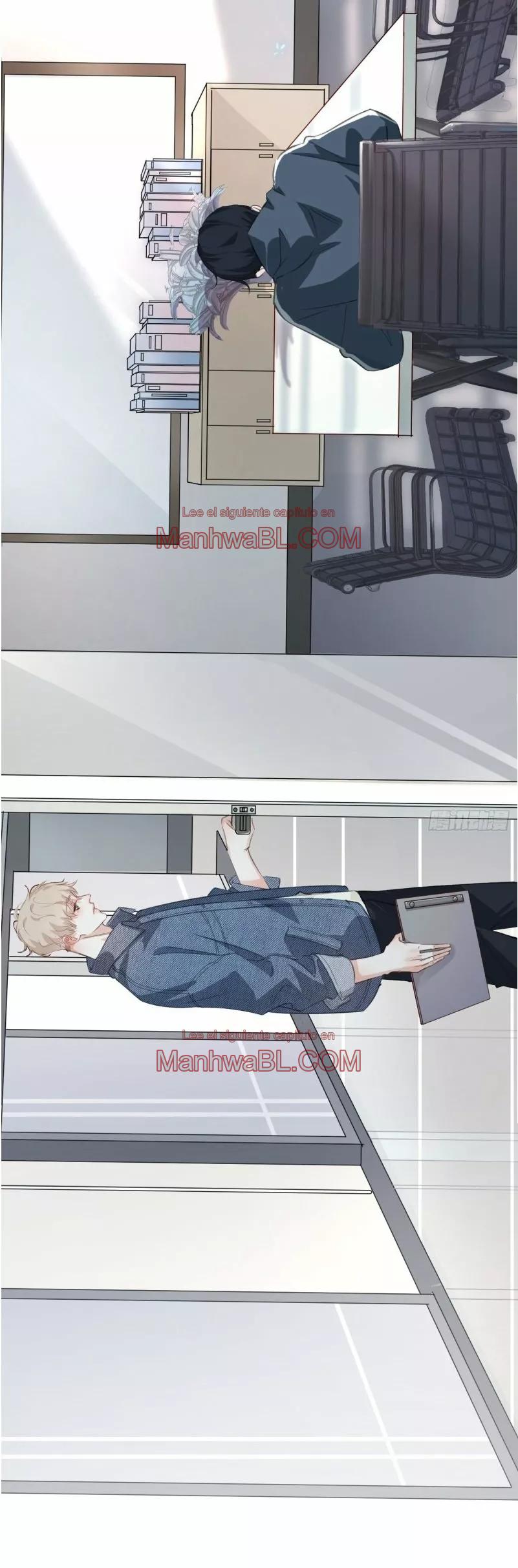 Latidos del corazó - Capítulo 2 2 manhwa