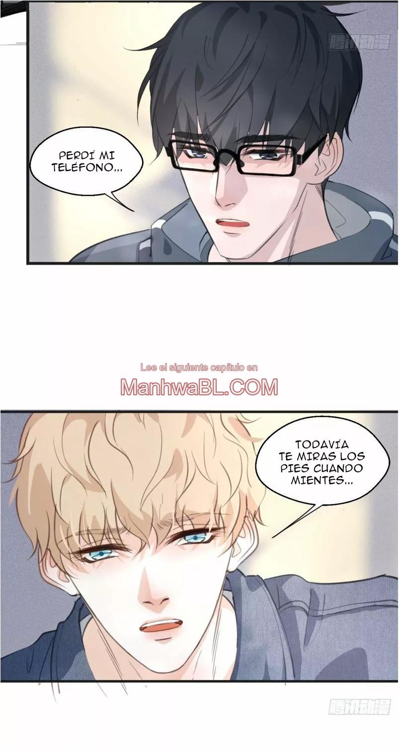 Latidos del corazó - Capítulo 2 2 manhwa