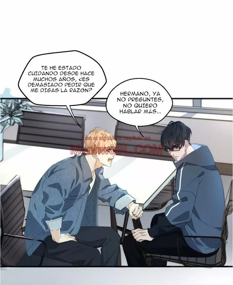 Latidos del corazó - Capítulo 2 2 manhwa