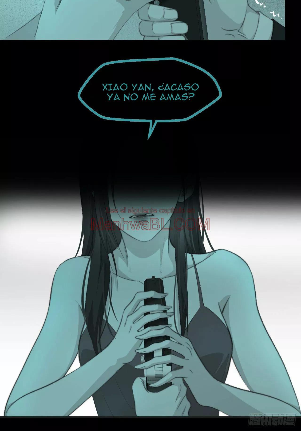 Latidos del corazó - Capítulo 55 3 manhwa