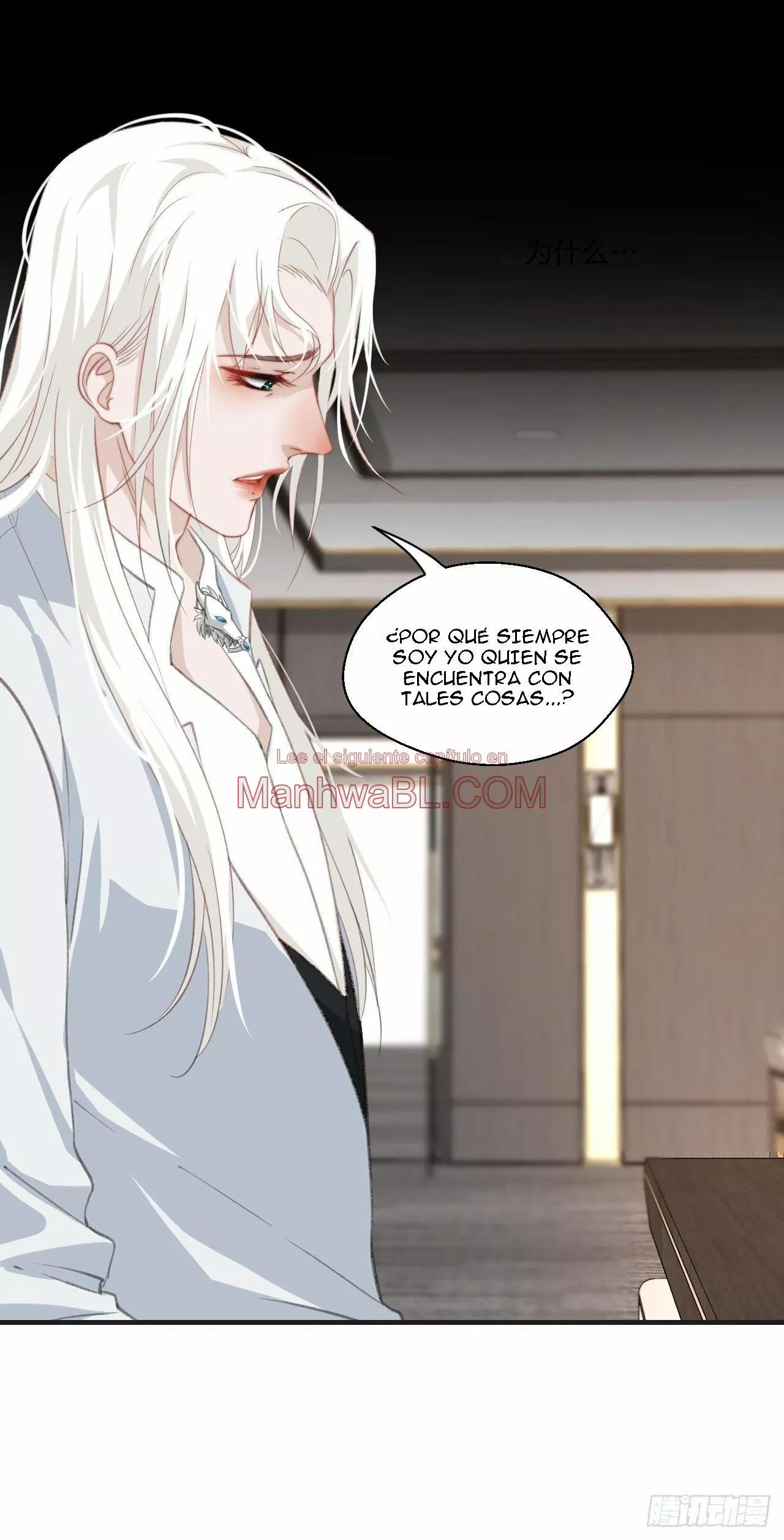 Latidos del corazó - Capítulo 55 3 manhwa