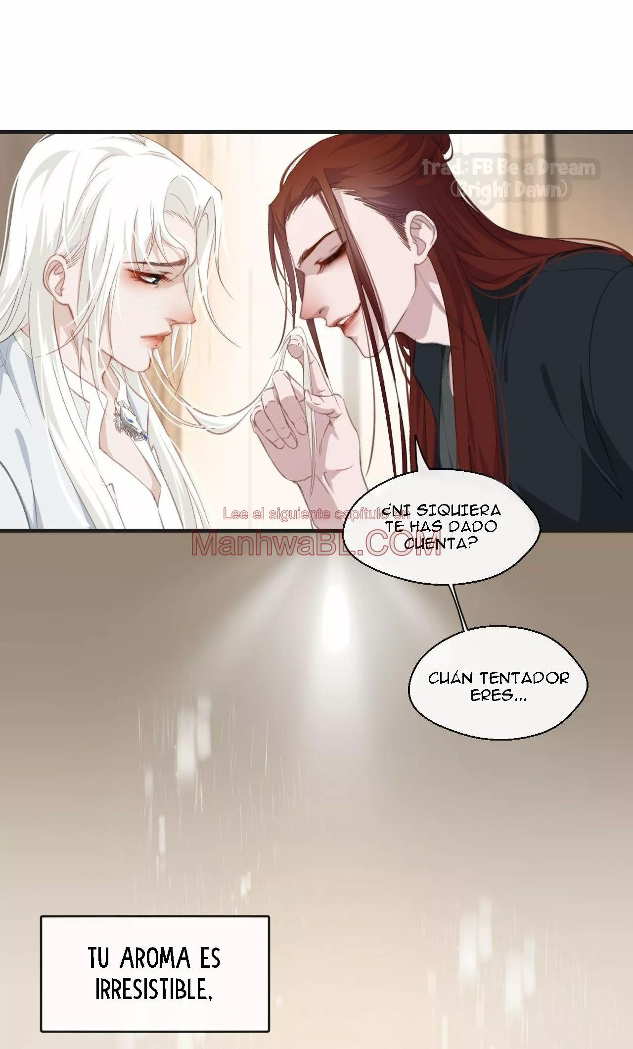 Latidos del corazó - Capítulo 55 3 manhwa