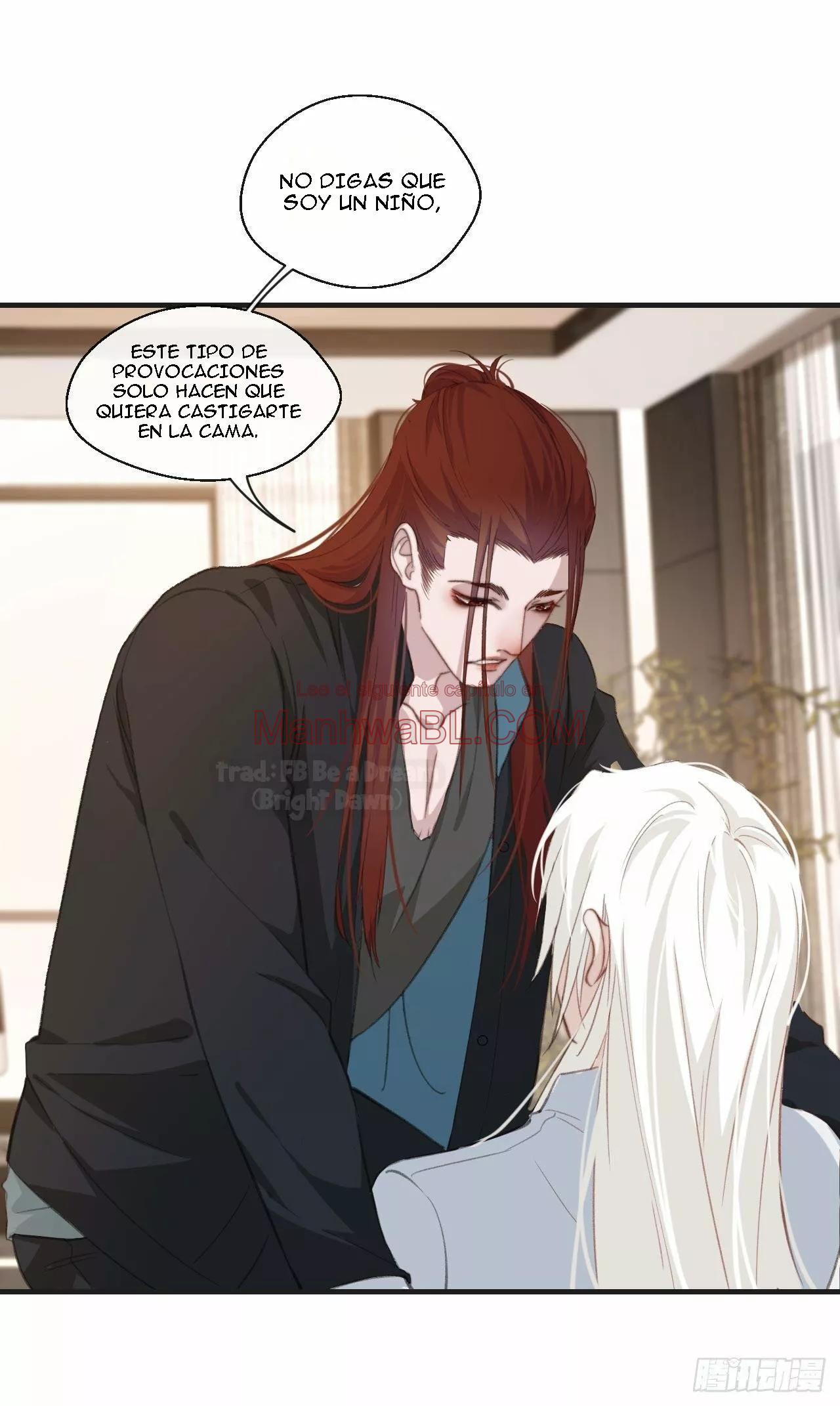 Latidos del corazó - Capítulo 55 3 manhwa