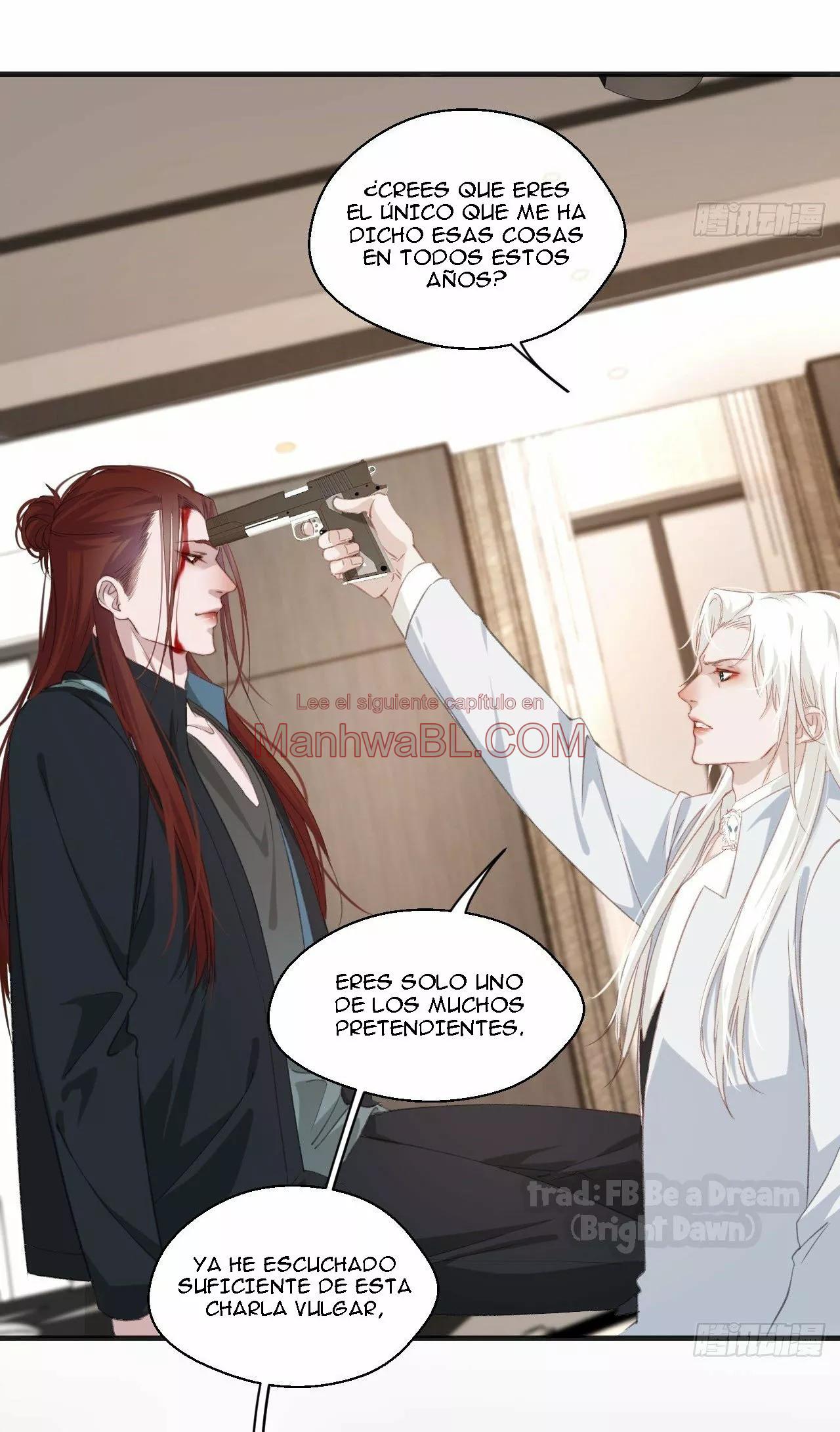 Latidos del corazó - Capítulo 55 3 manhwa