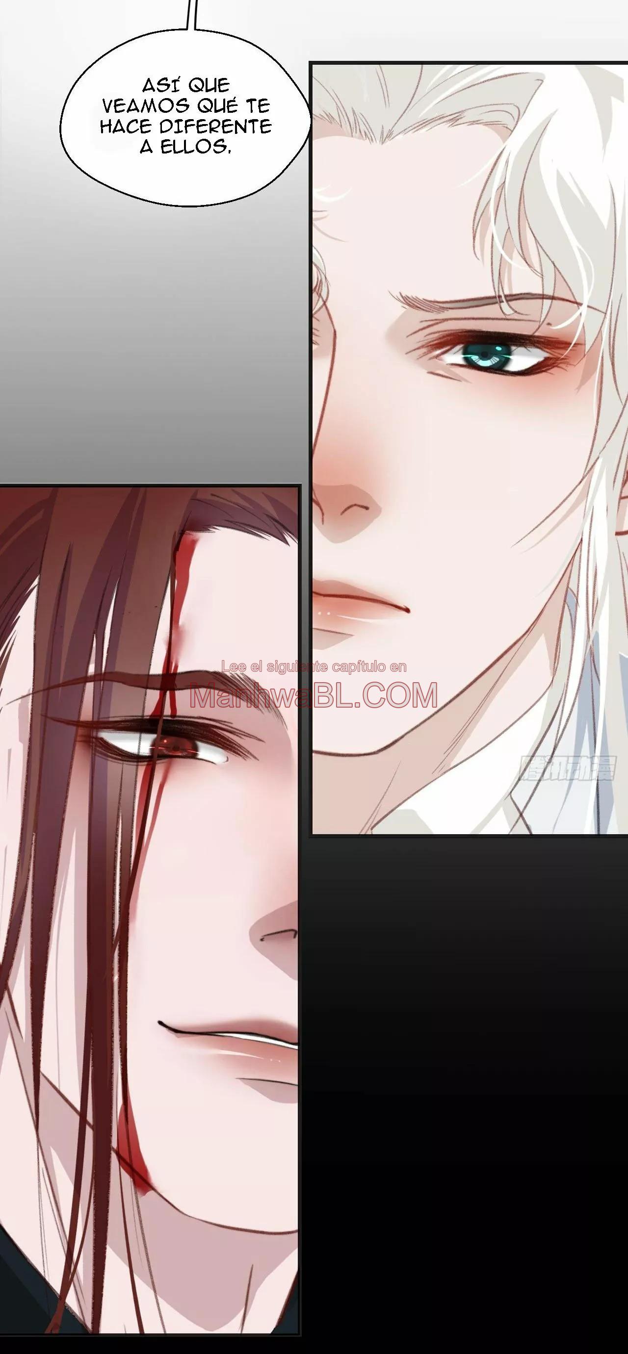 Latidos del corazó - Capítulo 55 3 manhwa