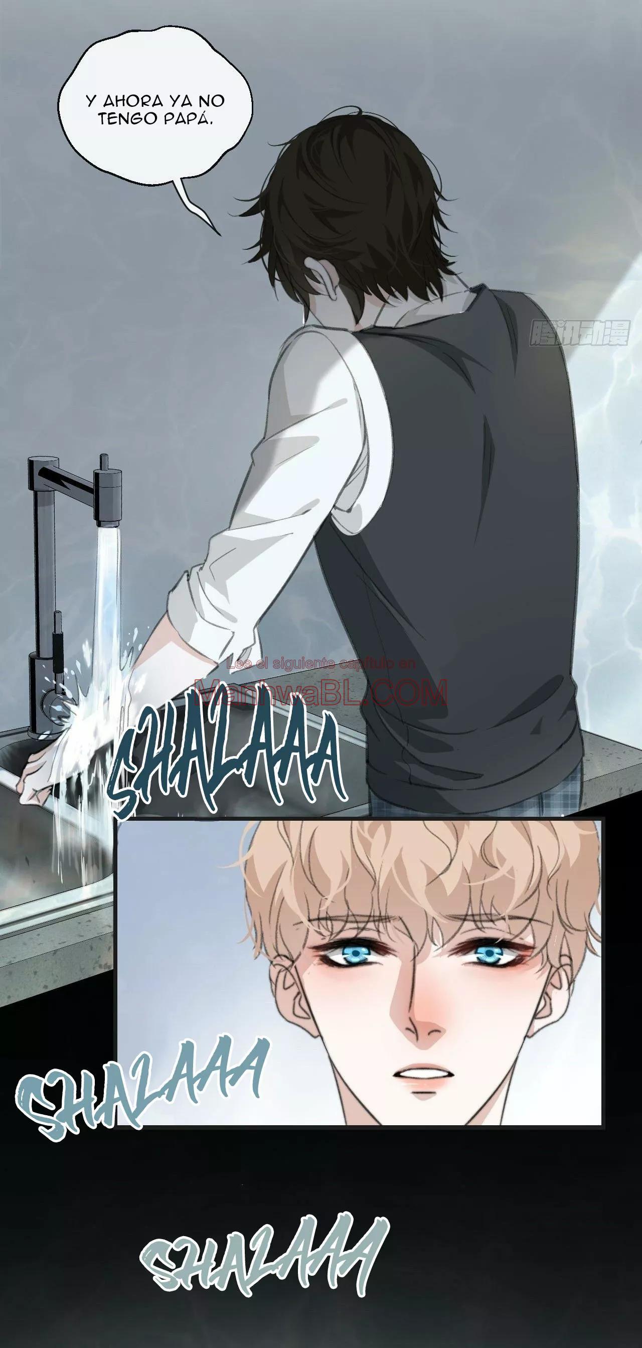 Latidos del corazó - Capítulo 34 3 manhwa