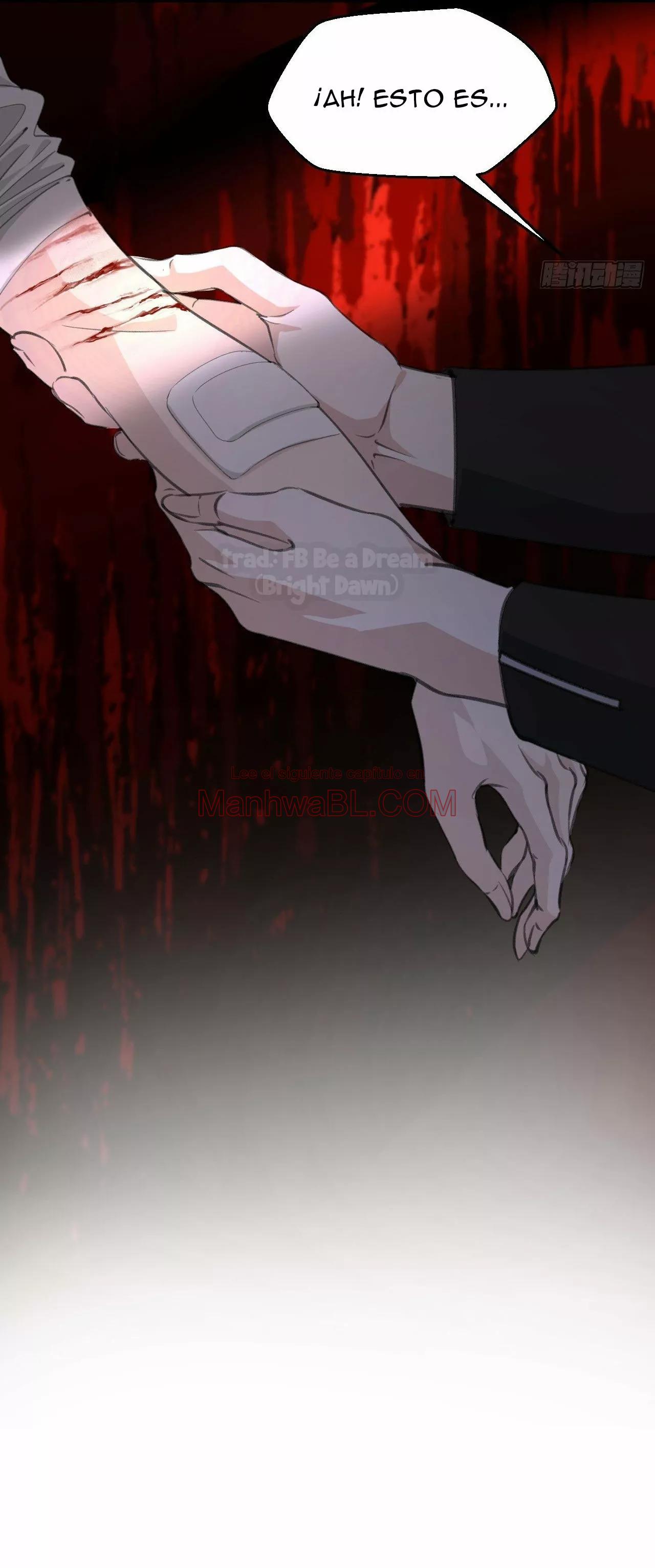 Latidos del corazó - Capítulo 34 3 manhwa