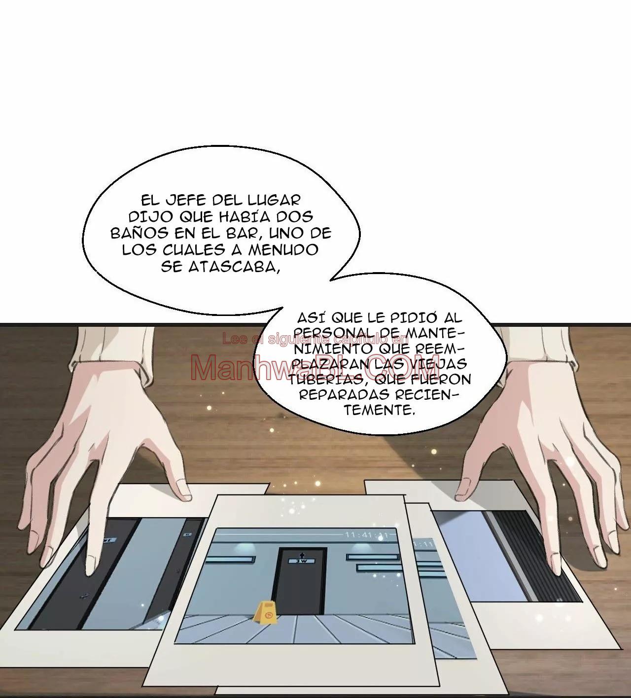 Latidos del corazó - Capítulo 23 2 manhwa