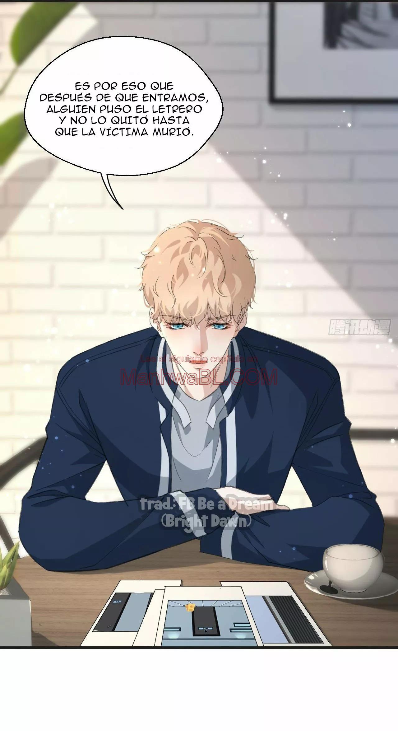 Latidos del corazó - Capítulo 23 2 manhwa