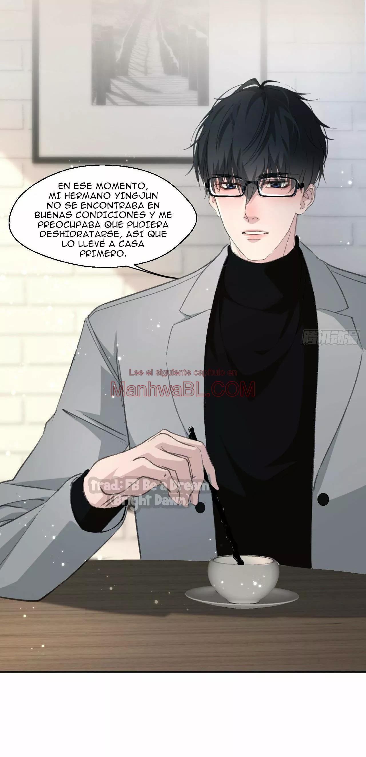 Latidos del corazó - Capítulo 23 2 manhwa