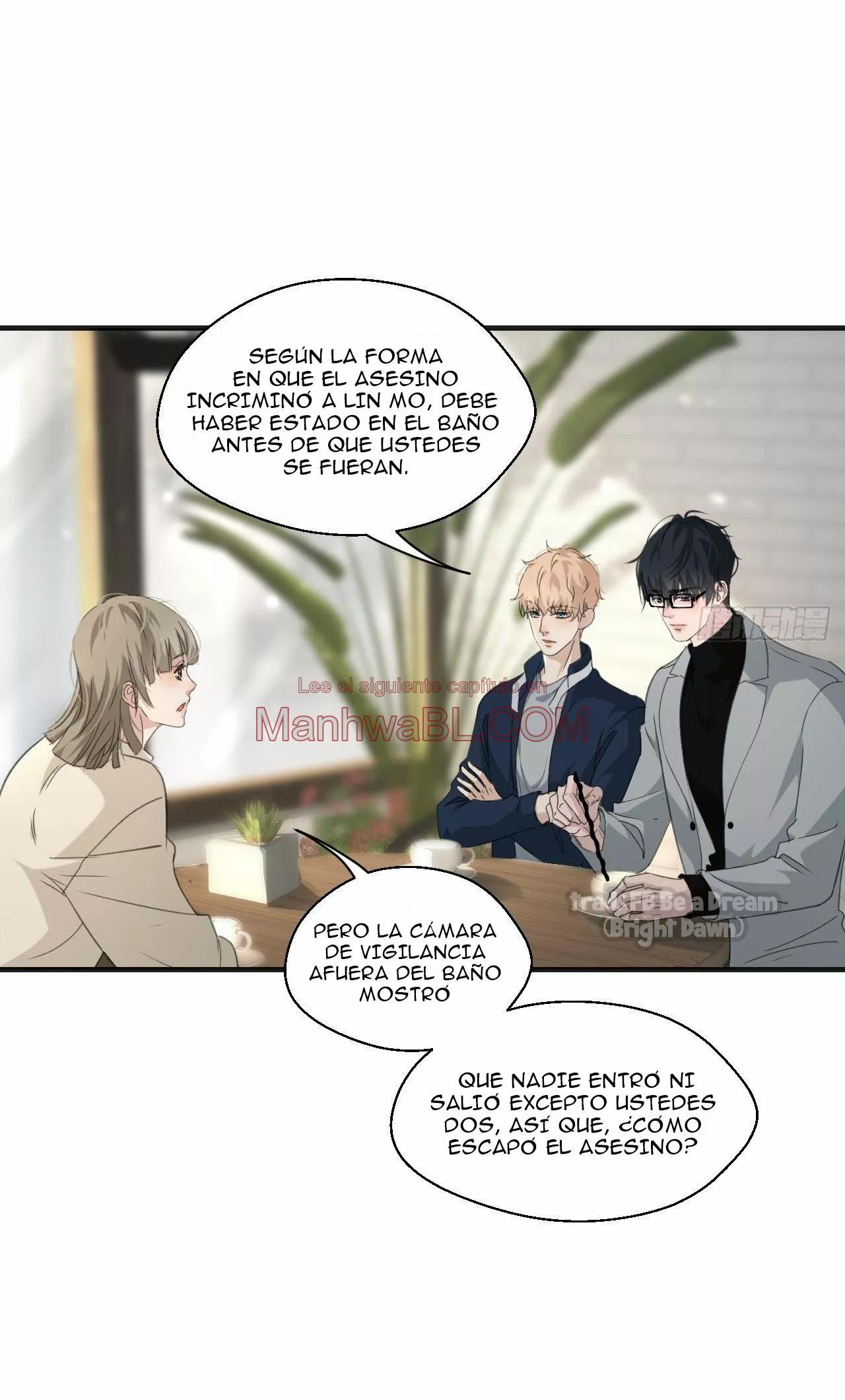 Latidos del corazó - Capítulo 23 2 manhwa