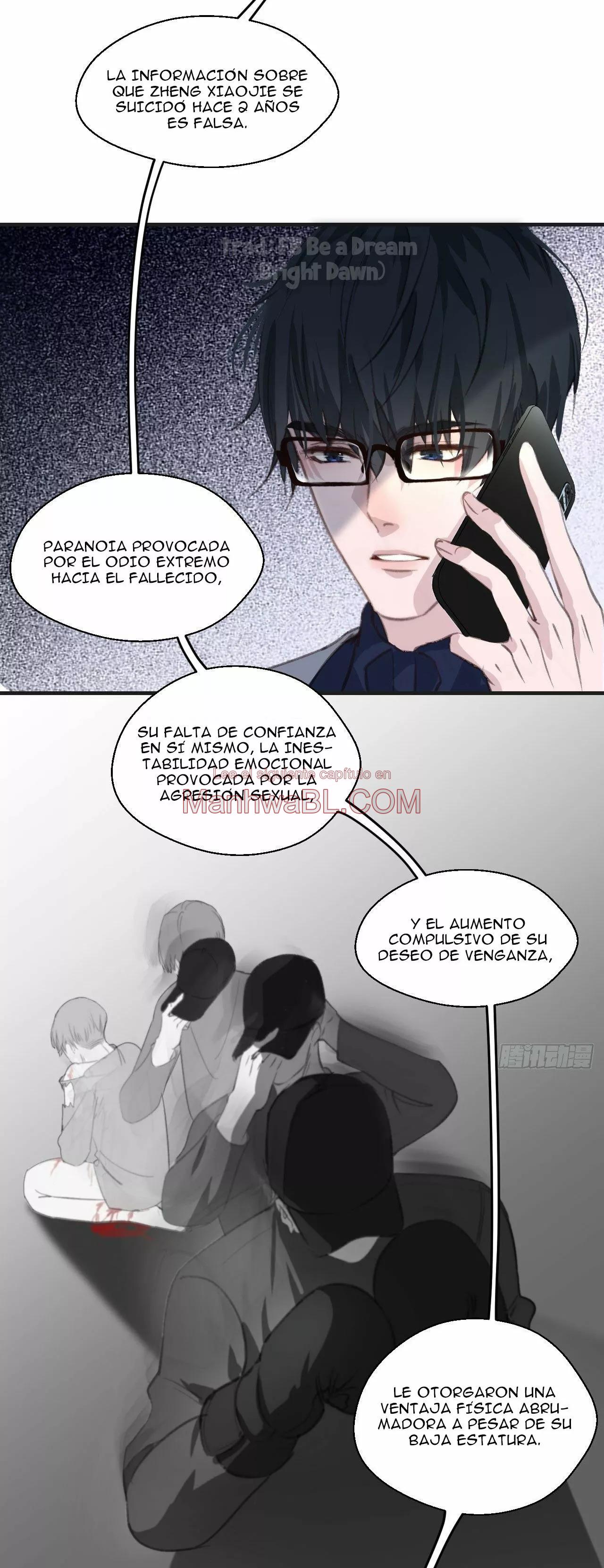 Latidos del corazó - Capítulo 39 2 manhwa