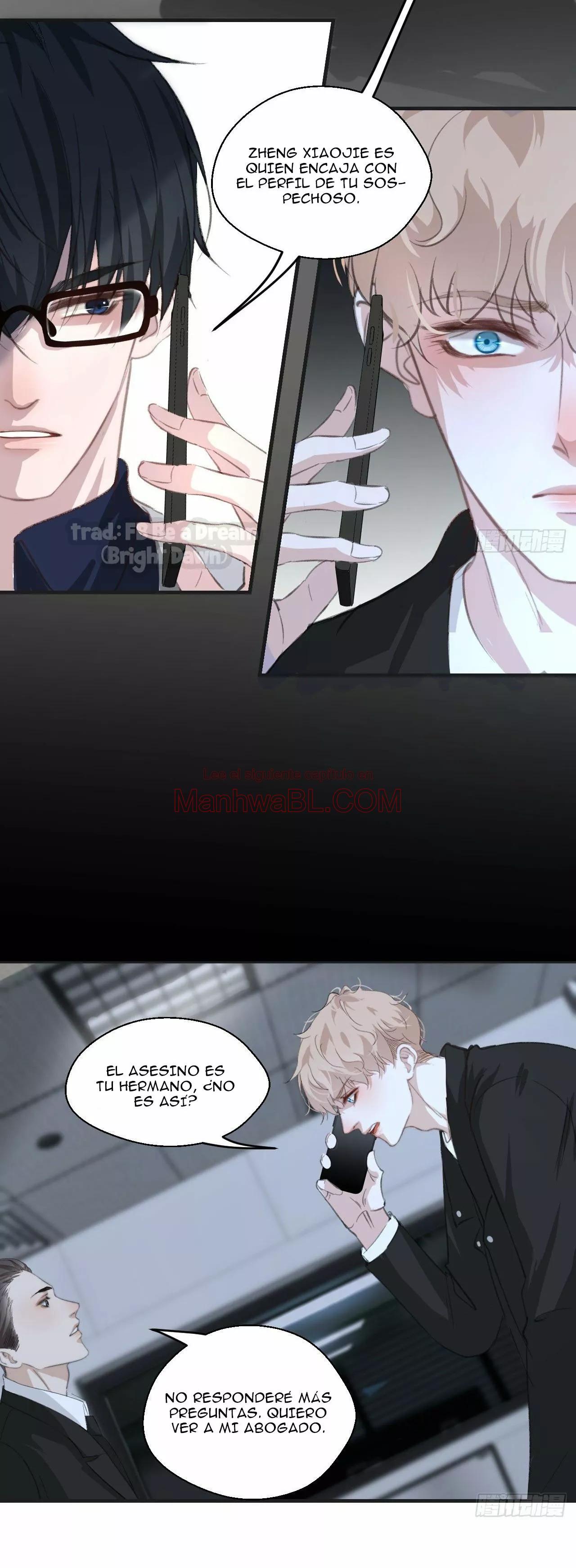 Latidos del corazó - Capítulo 39 2 manhwa
