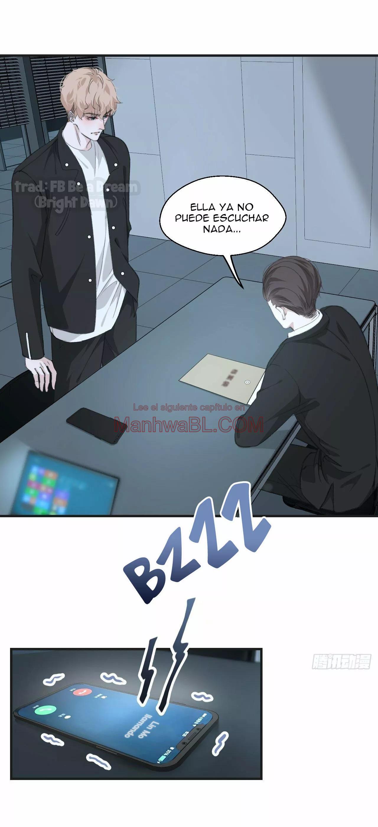 Latidos del corazó - Capítulo 39 2 manhwa