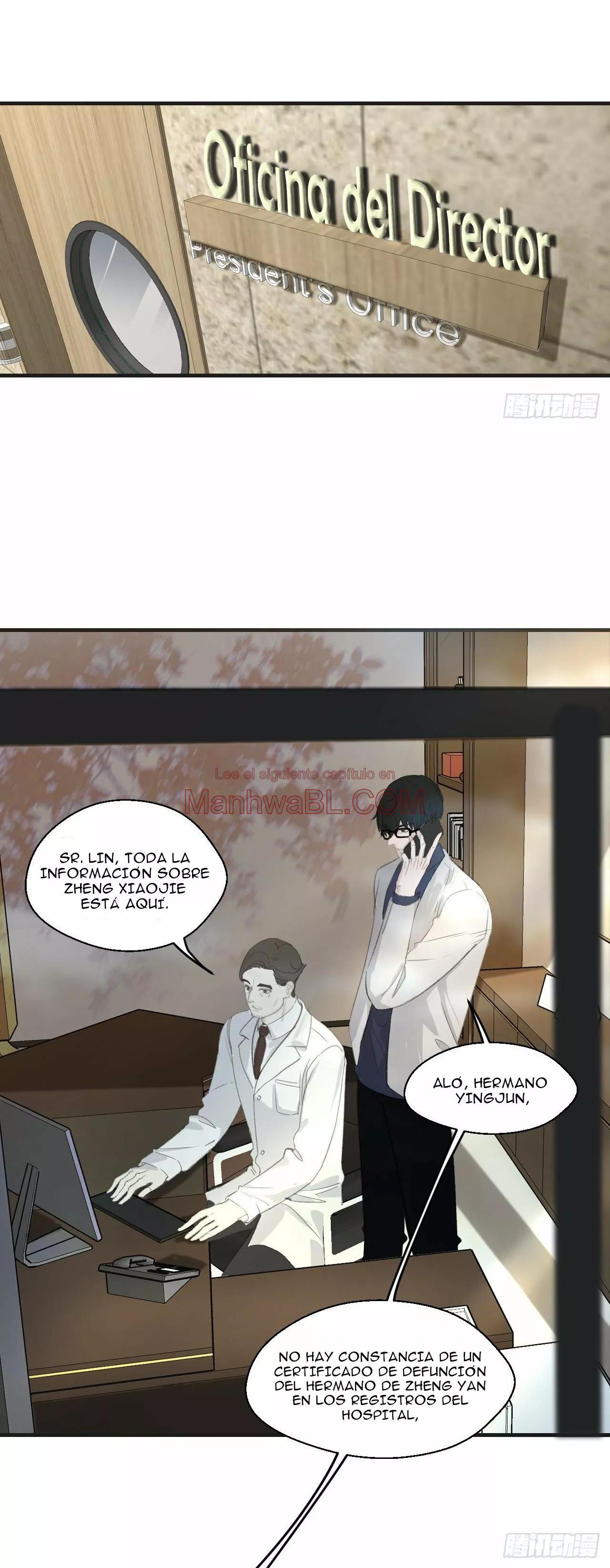 Latidos del corazó - Capítulo 39 2 manhwa