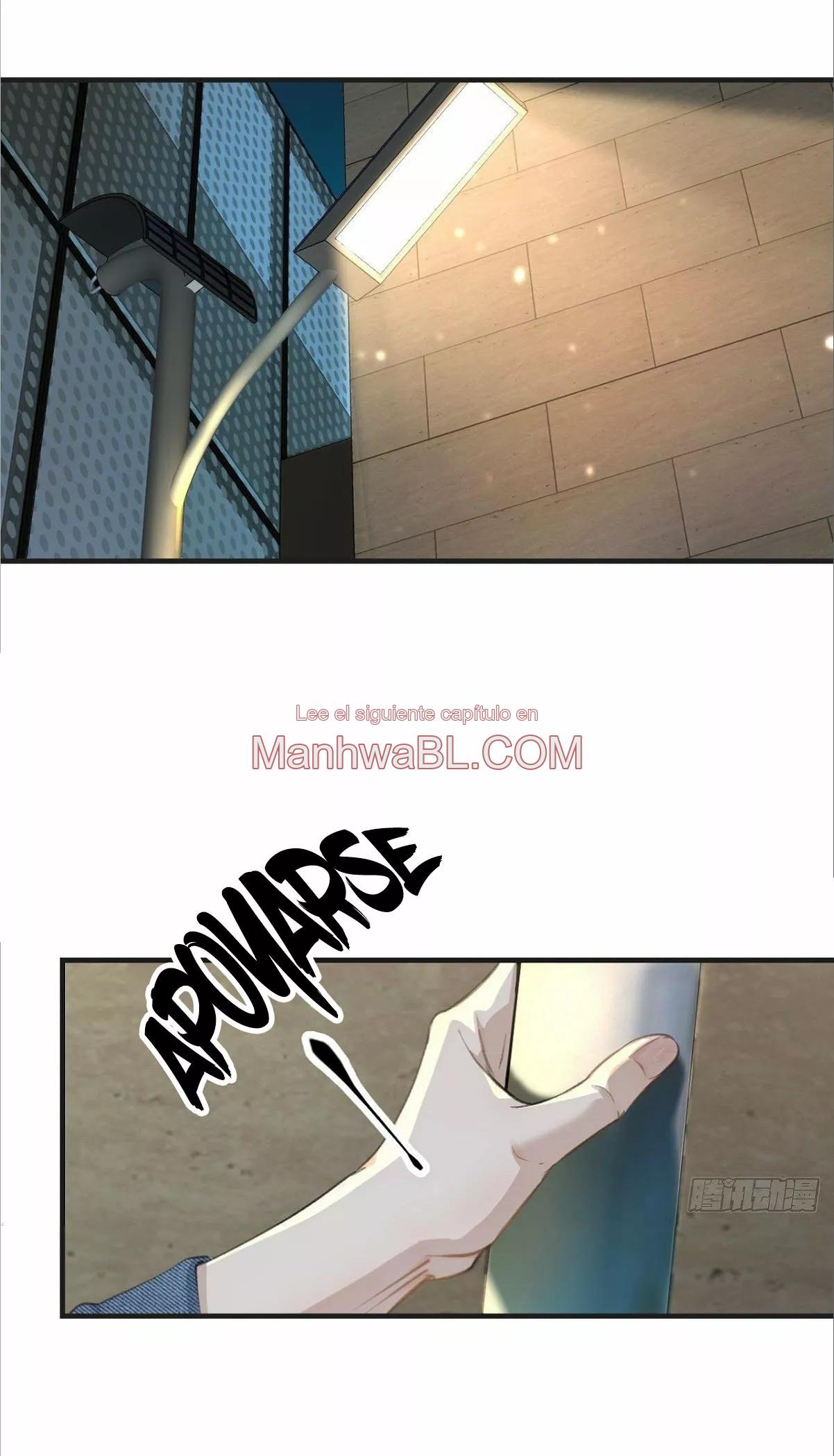 Latidos del corazó - Capítulo 6 manhwa