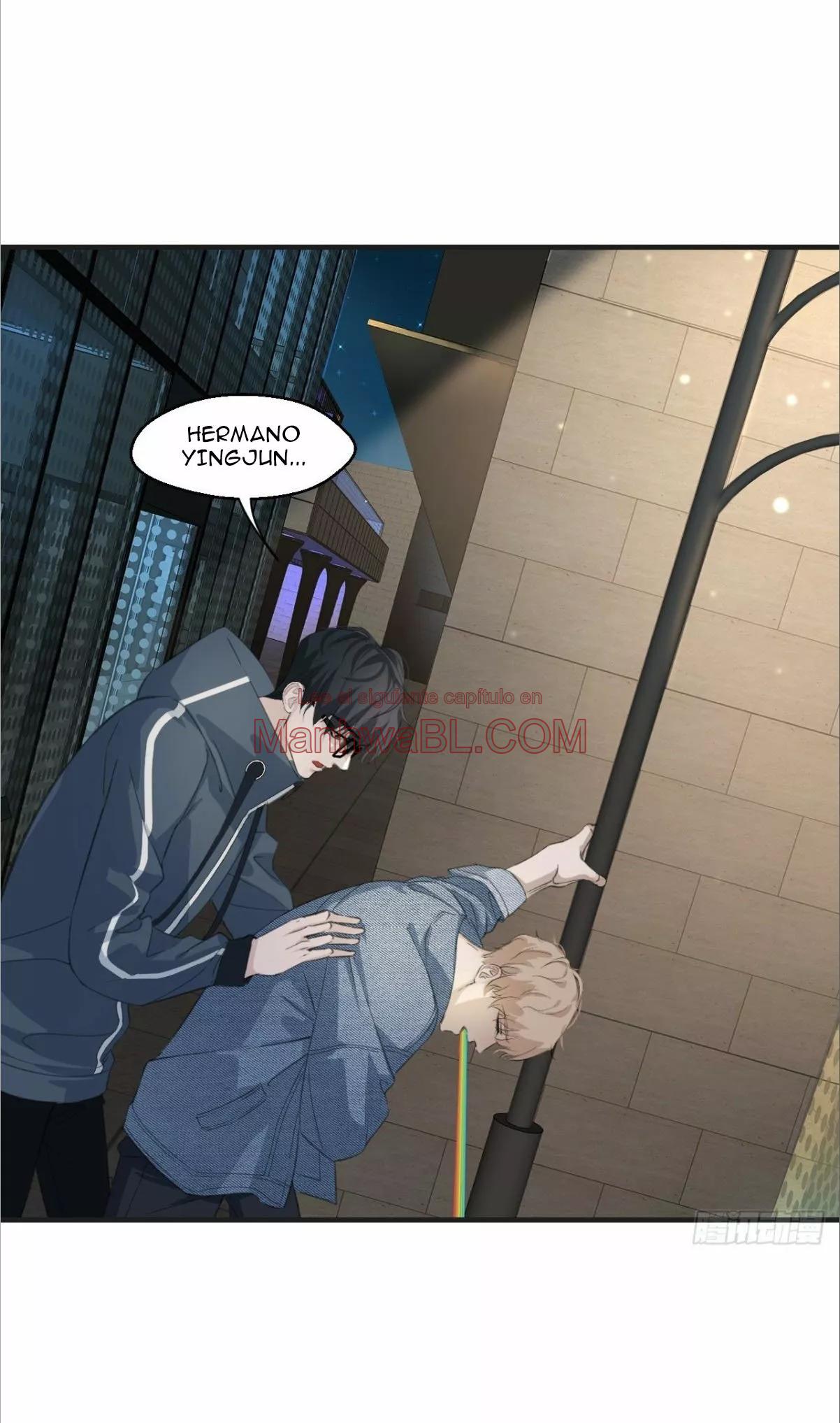 Latidos del corazó - Capítulo 6 manhwa