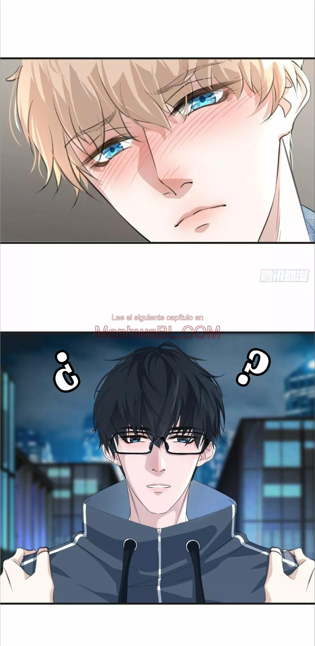 Latidos del corazó - Capítulo 6 manhwa