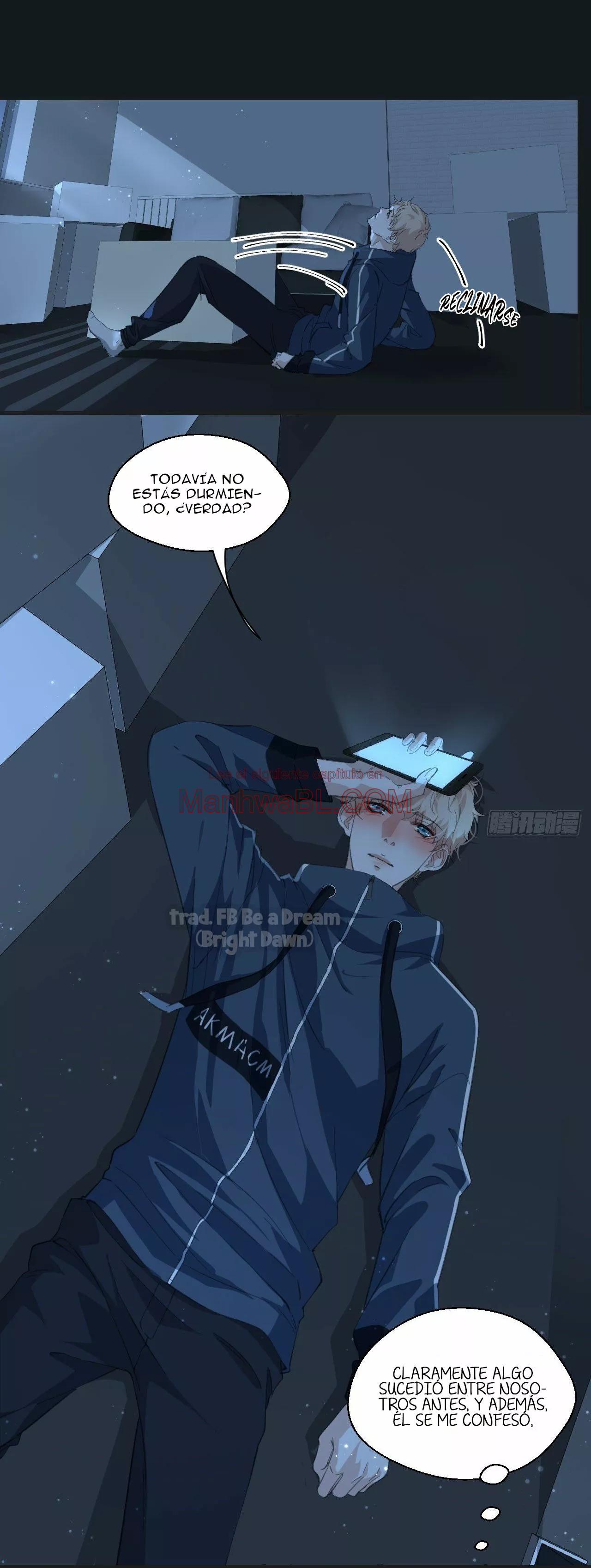 Latidos del corazó - Capítulo 17 2 manhwa